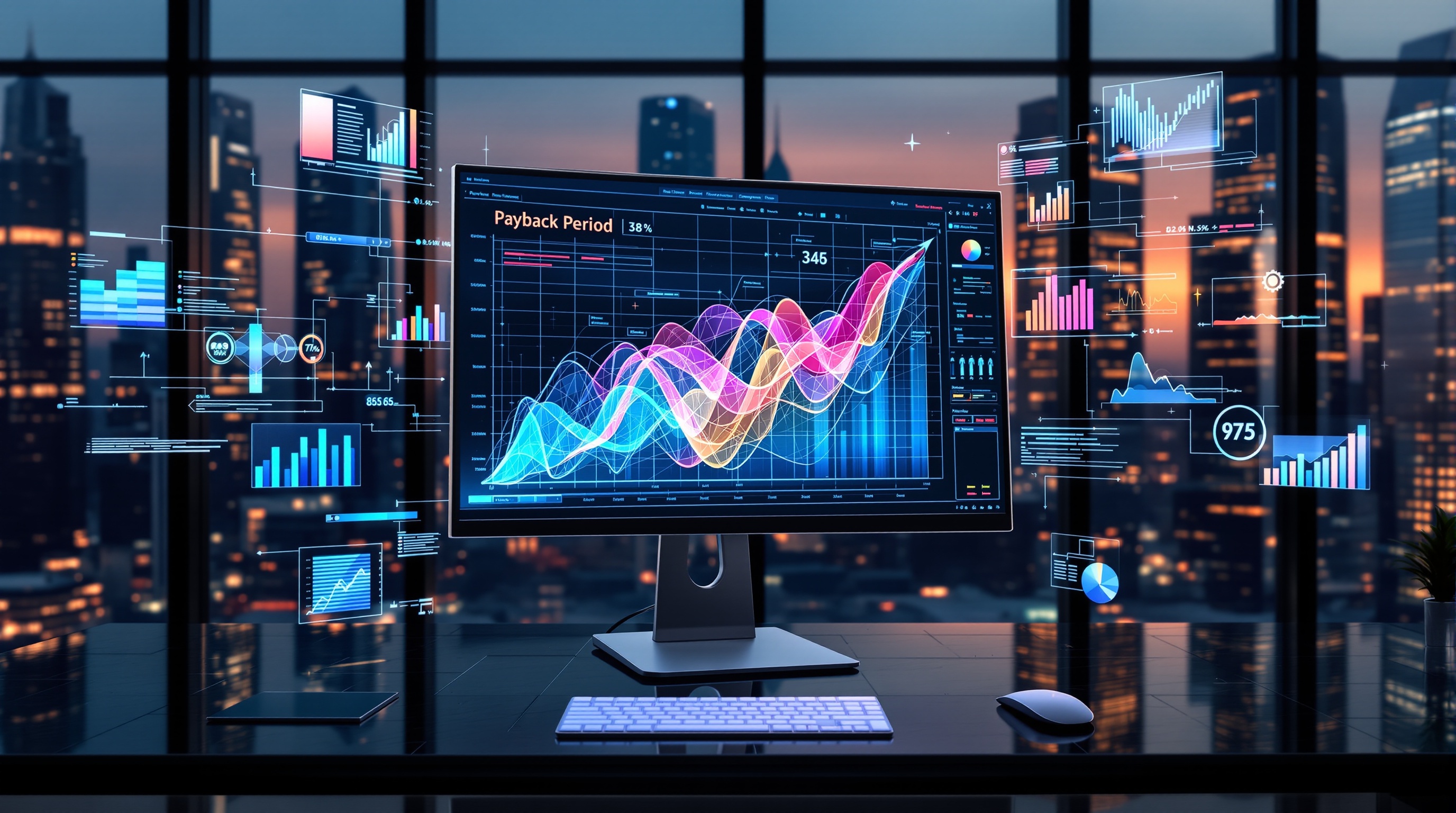Mastering Payback Period Analysis: A Comprehensive Guide