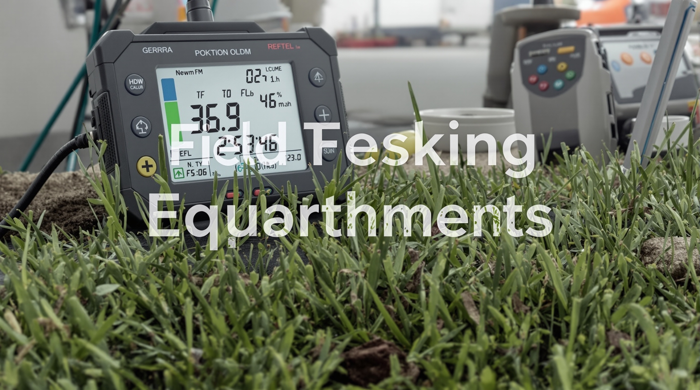 Field-Tested Equipment: The Ultimate Guide to Rugged and Reliable Tools