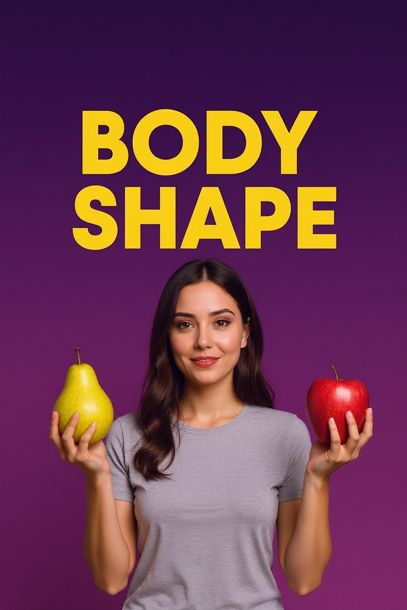 Body shape