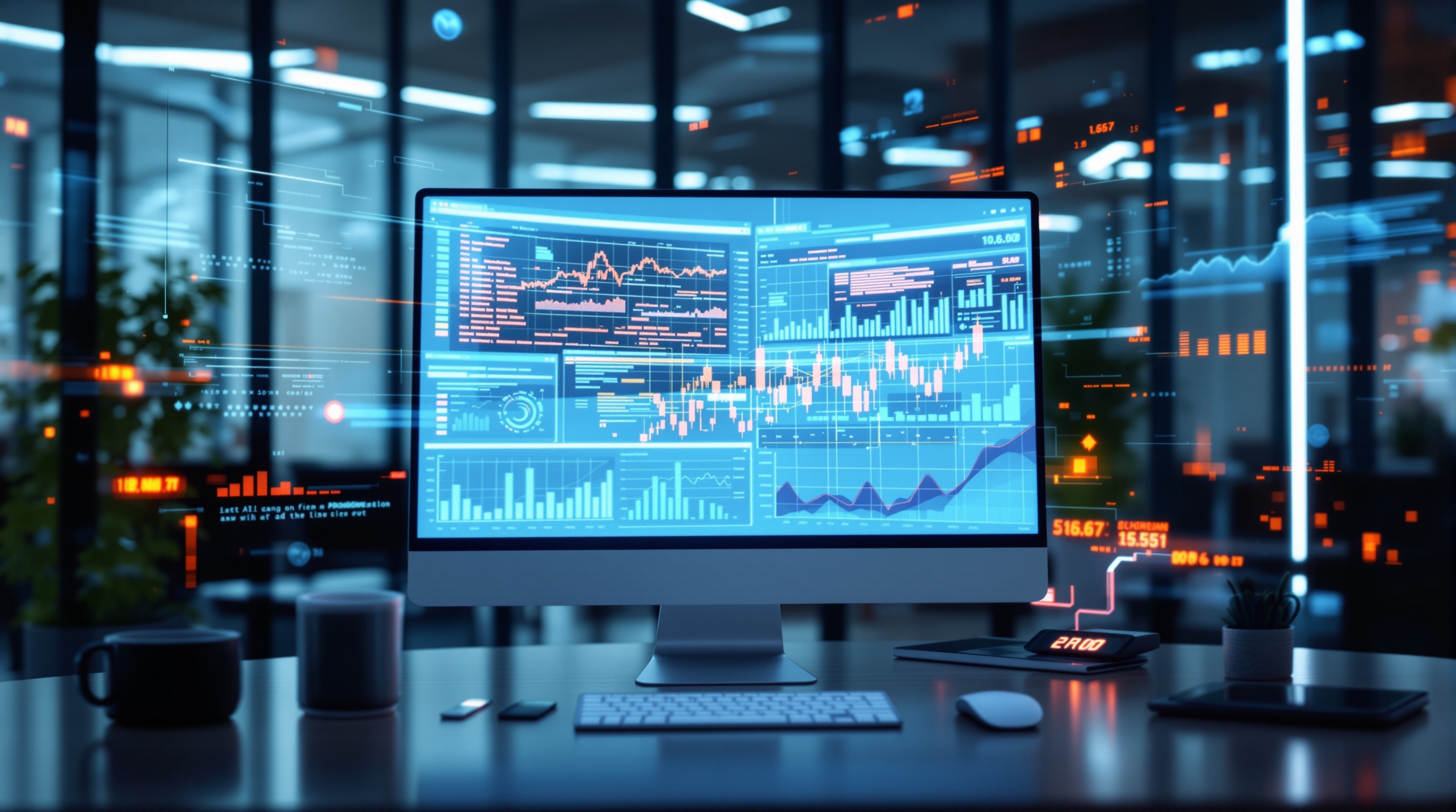 Mastering AI for Cleaning Messy Data in Excel