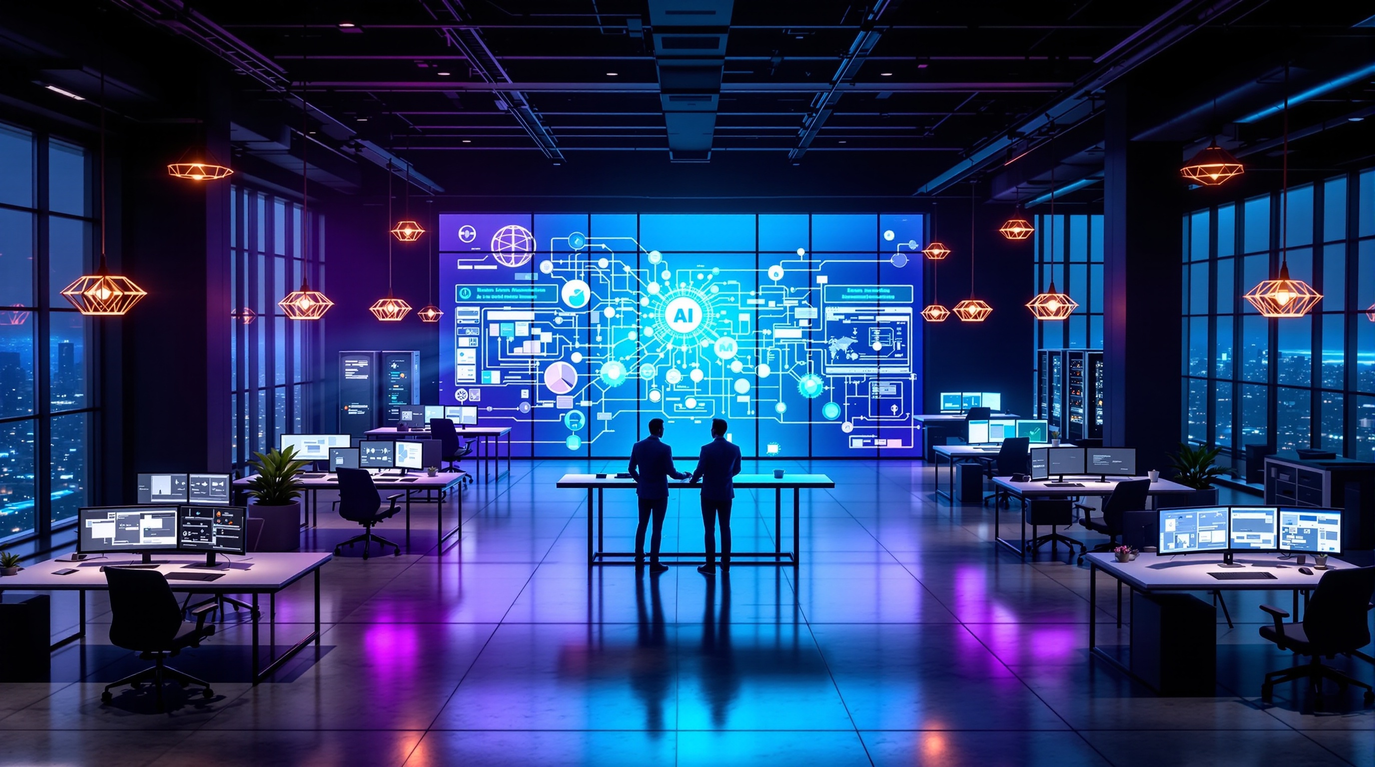 Mastering AI Agent Positioning for Developers