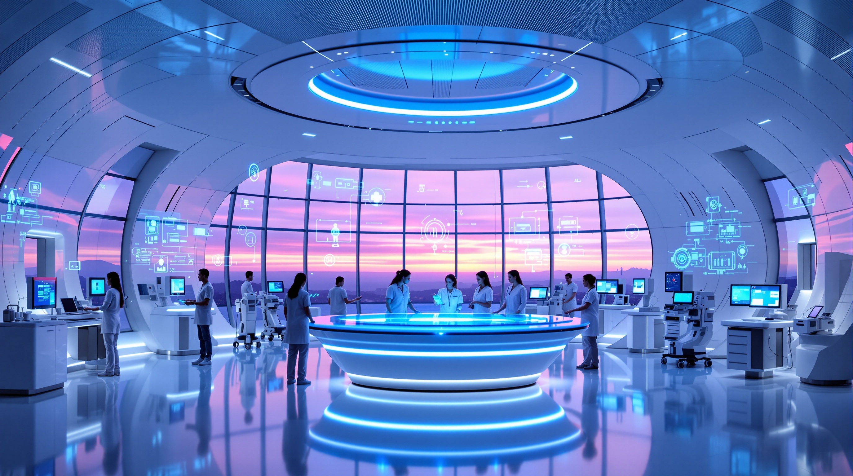 AI Nursing Solutions 2025: ChatGPT & Automation for SNFs