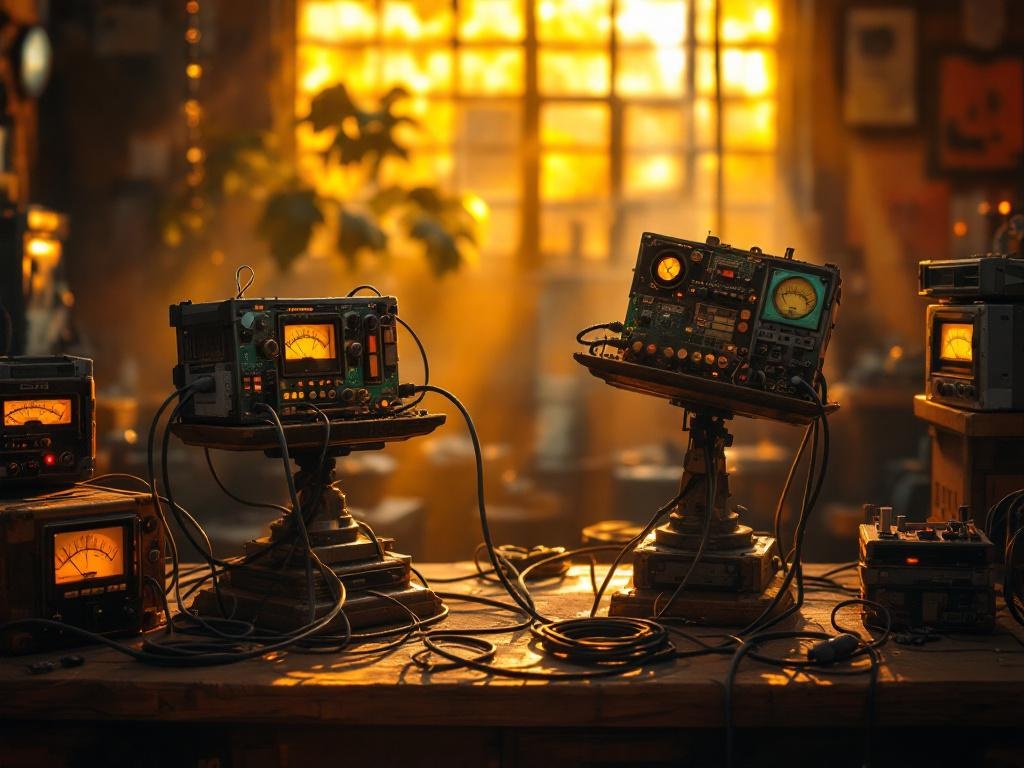 The O(n) Club: Median from Data Stream—How Heaps Became Your Streaming BFF