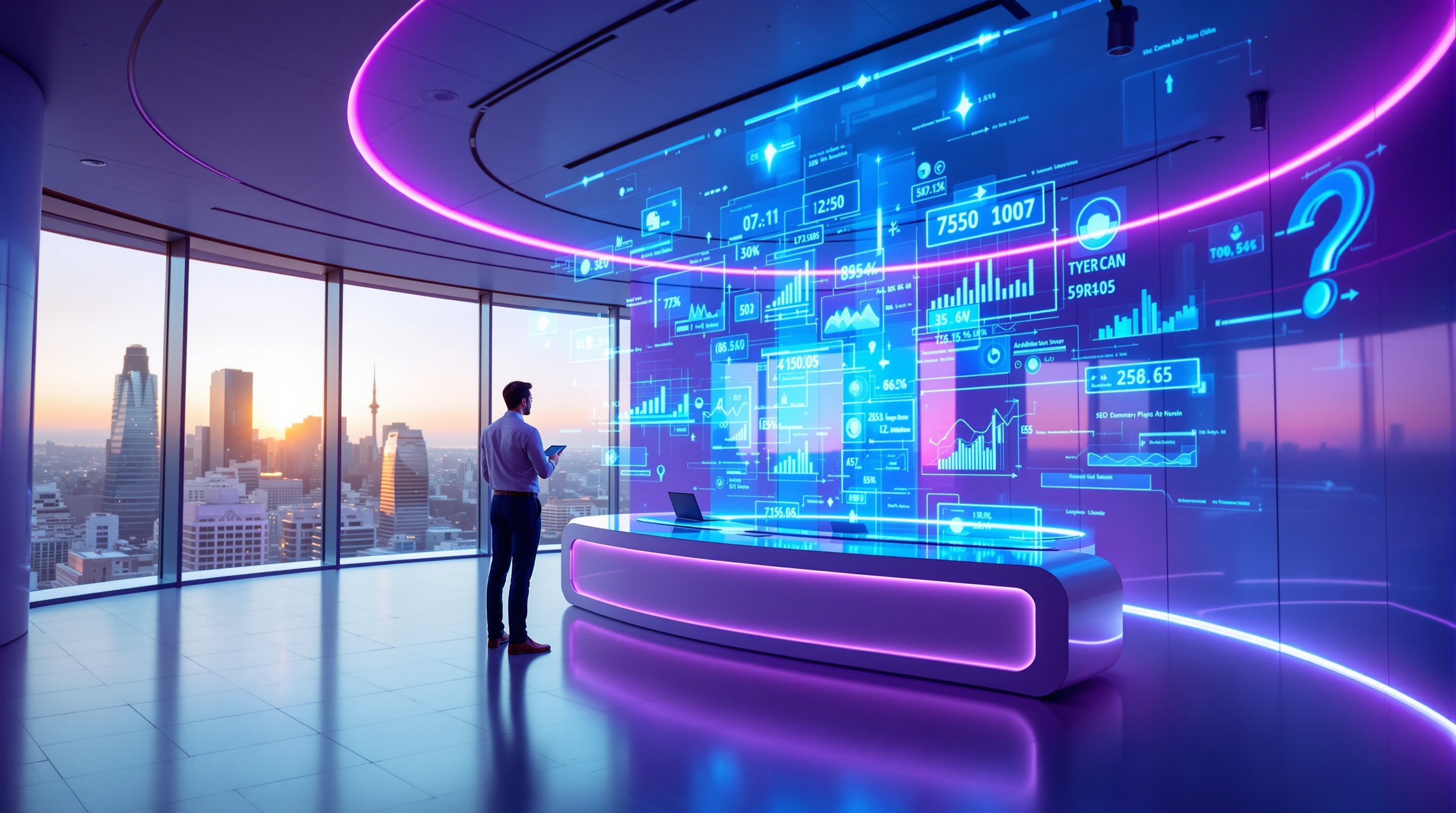 AI-Driven Affiliate SEO: Boost Content Efficiency