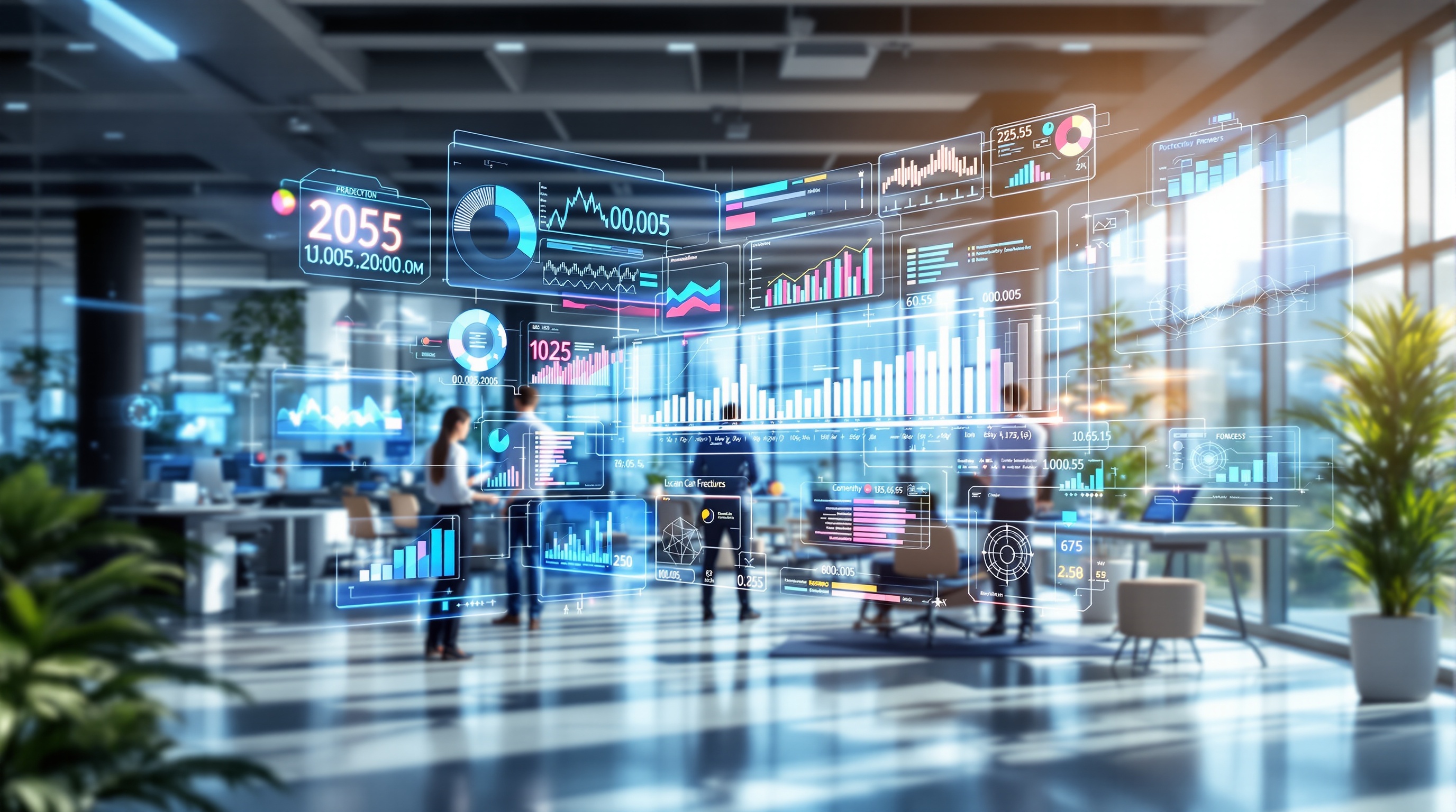 Achieve Instant Efficiency Gains in 2025: A Comprehensive Guide