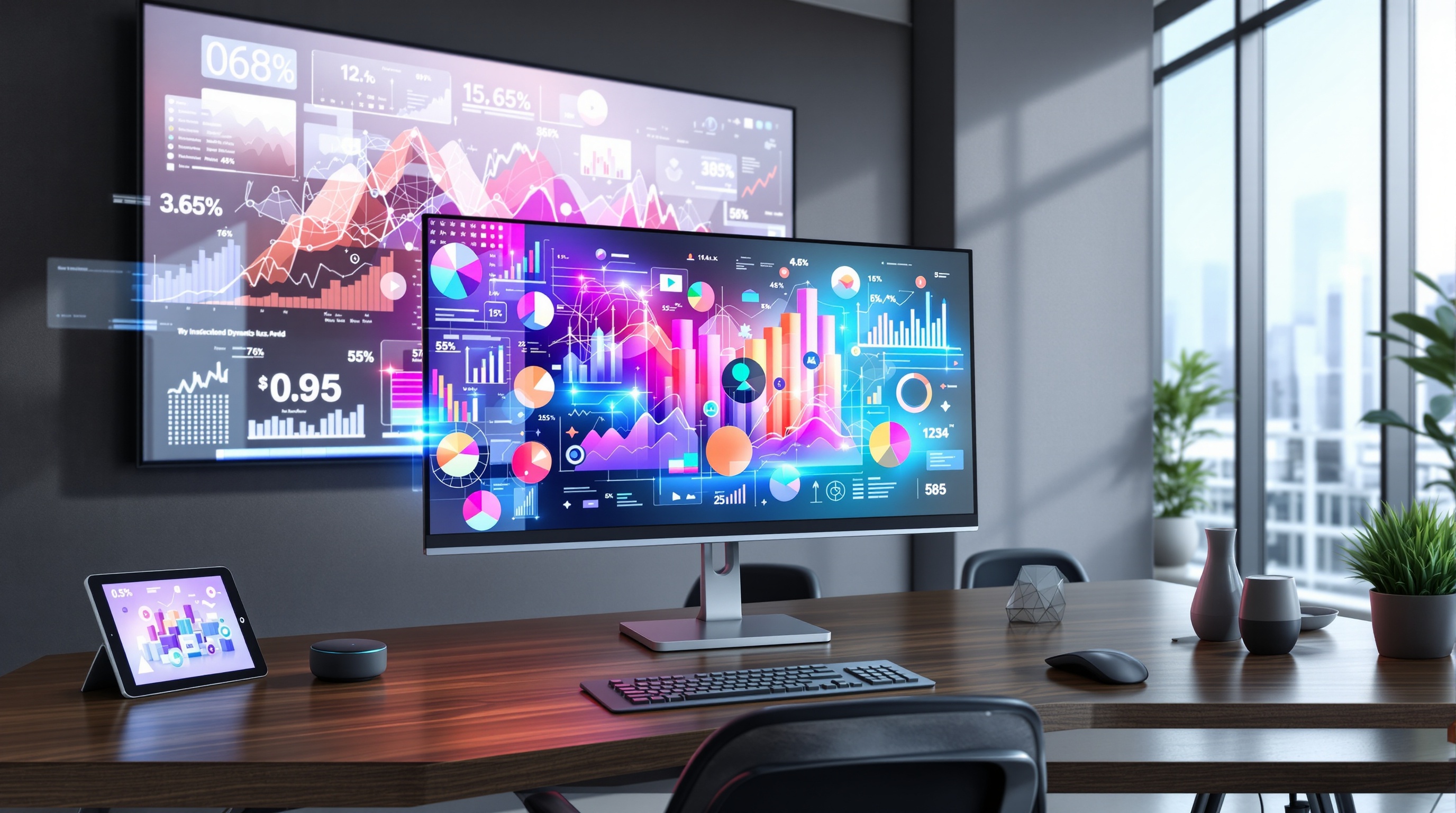 Master Dynamic Charts in Excel: A Step-by-Step Guide