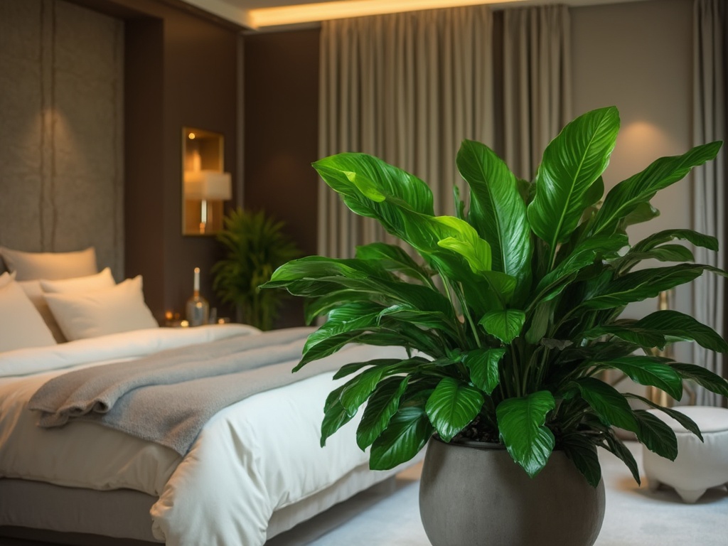 ZZ Plant