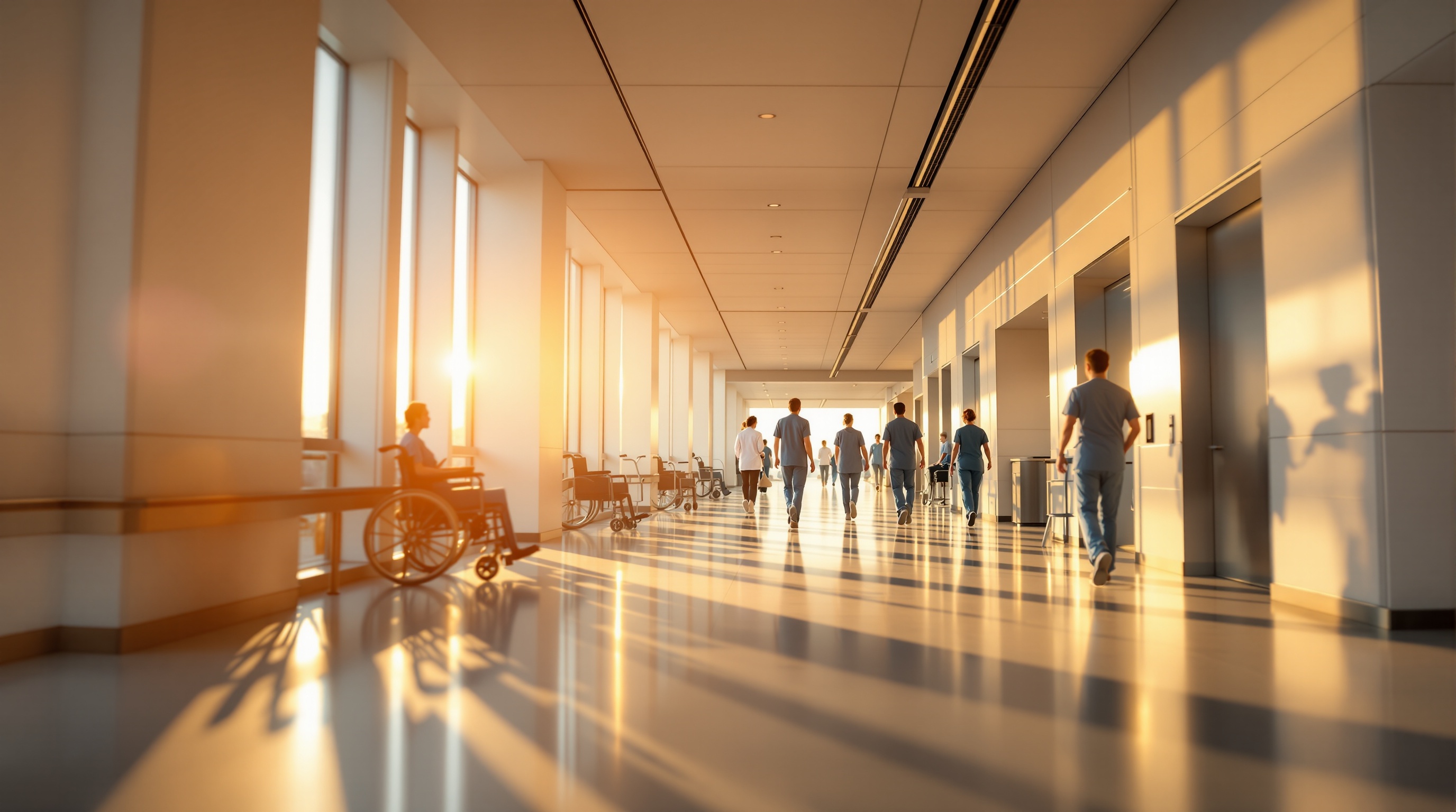 Automated Prior Authorization for SNF Transfers: 2025 Trends