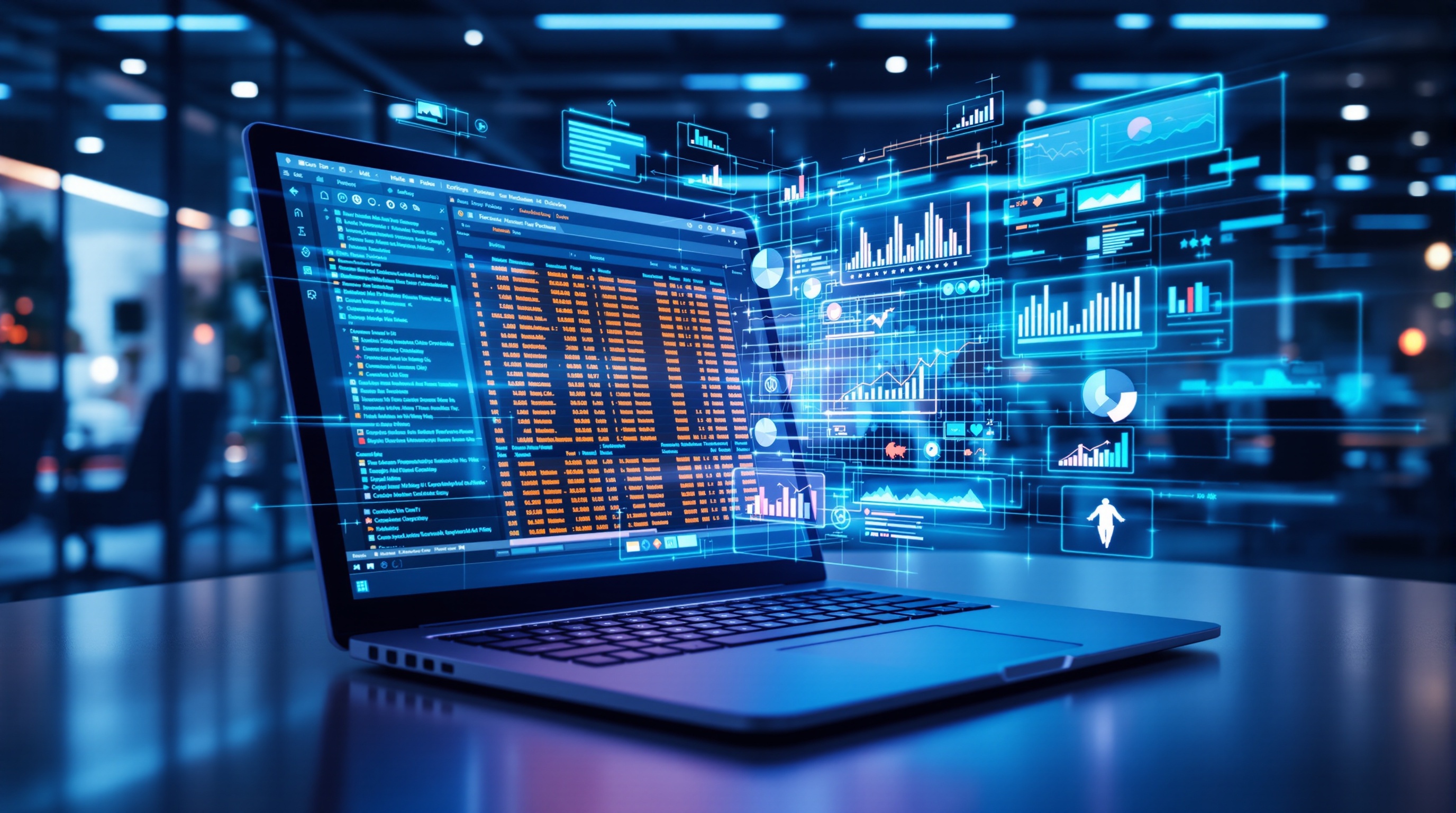 Automatically Format Cells in Spreadsheets: A Beginner's Guide