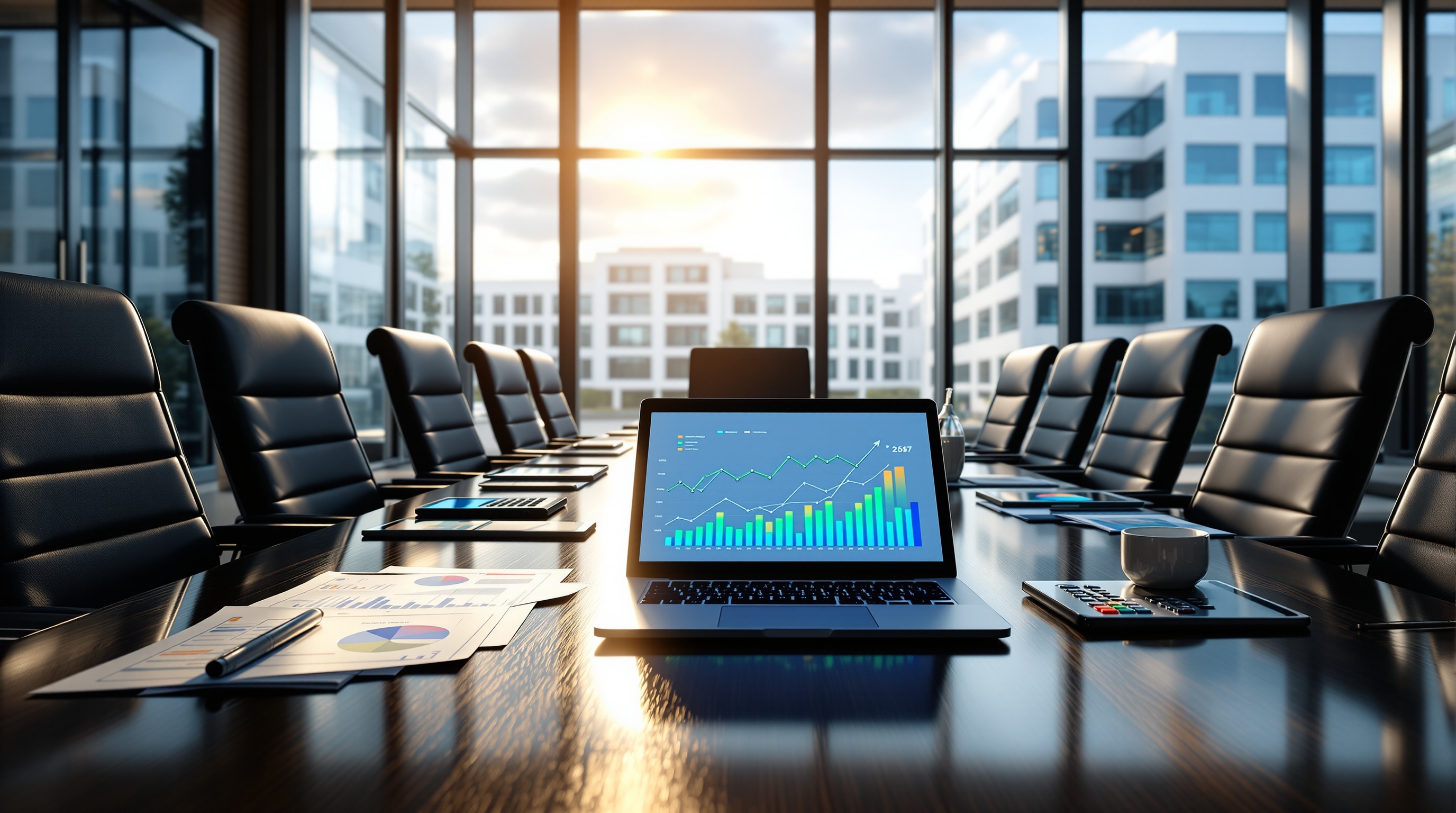 How to Show ROI of Admissions Automation to Your SNF Board