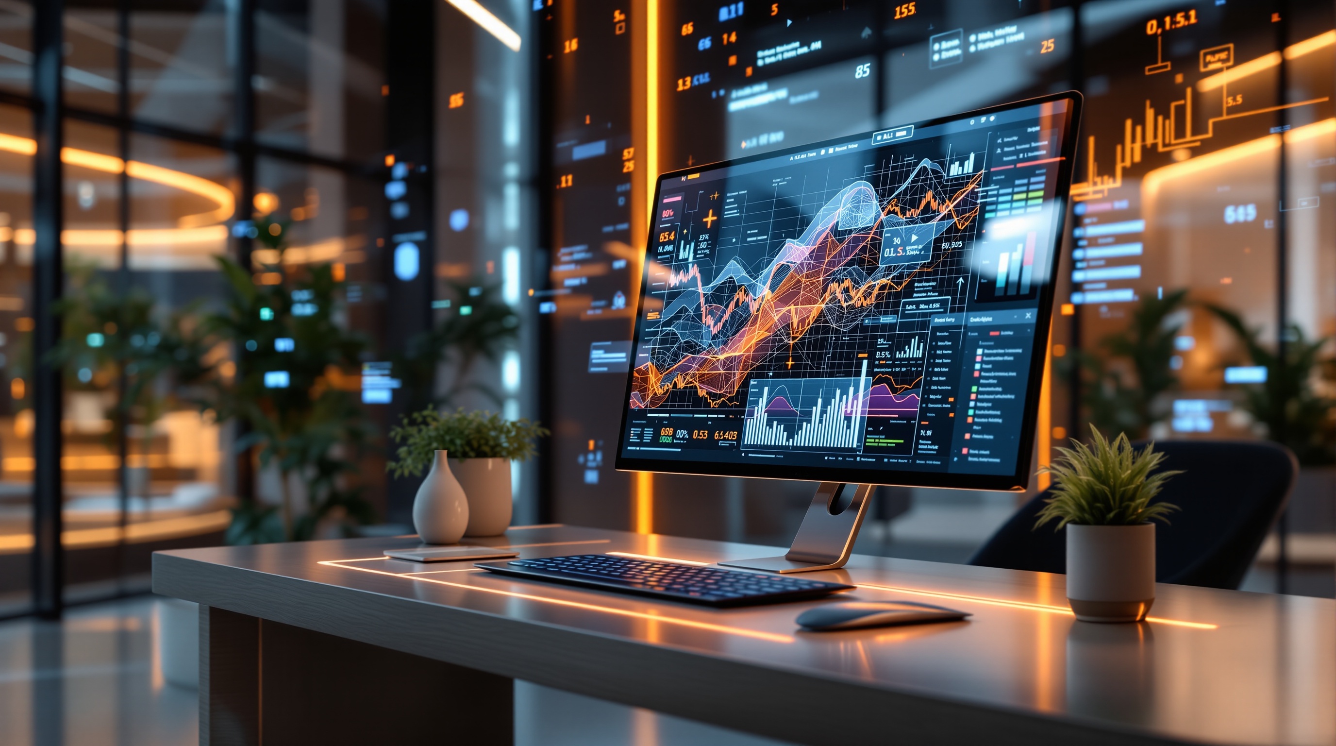 Enterprise AI Spreadsheet Tools: A Comprehensive Guide