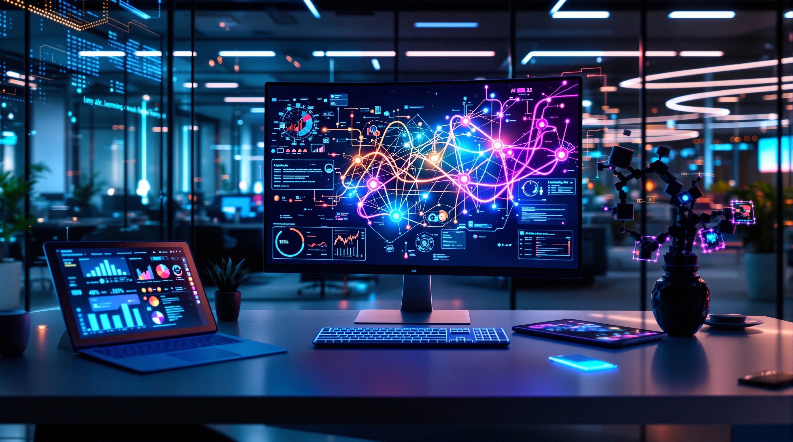 Optimizing AI-Guided Learning Paths for 2025