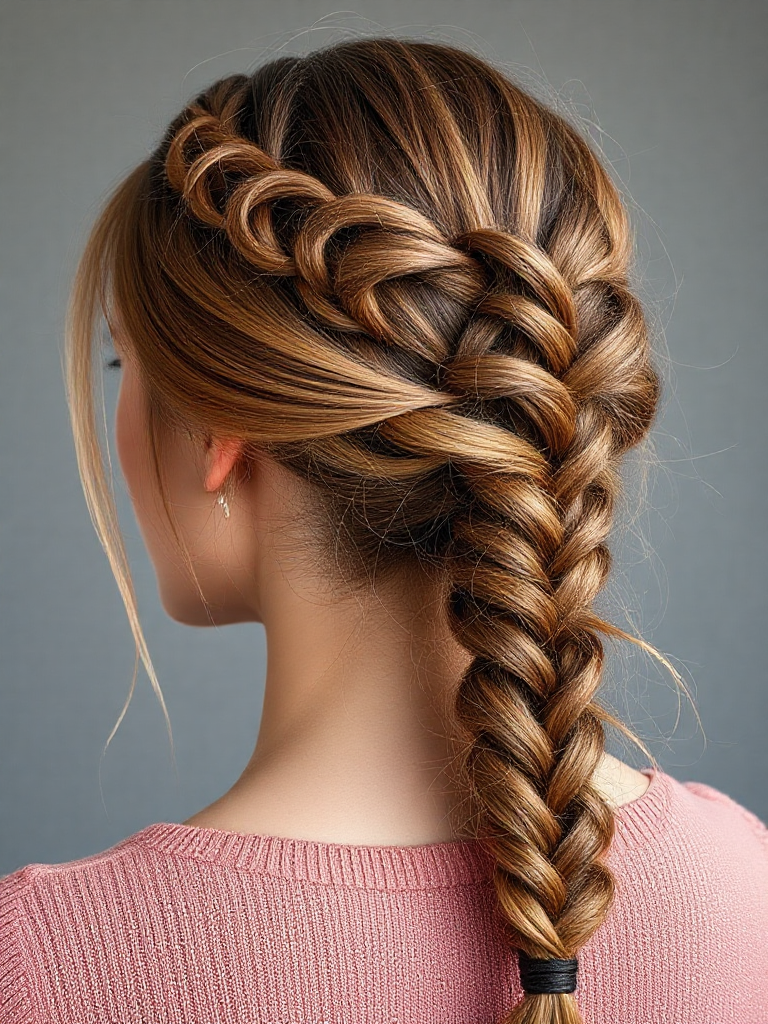 Braid Styles For Women