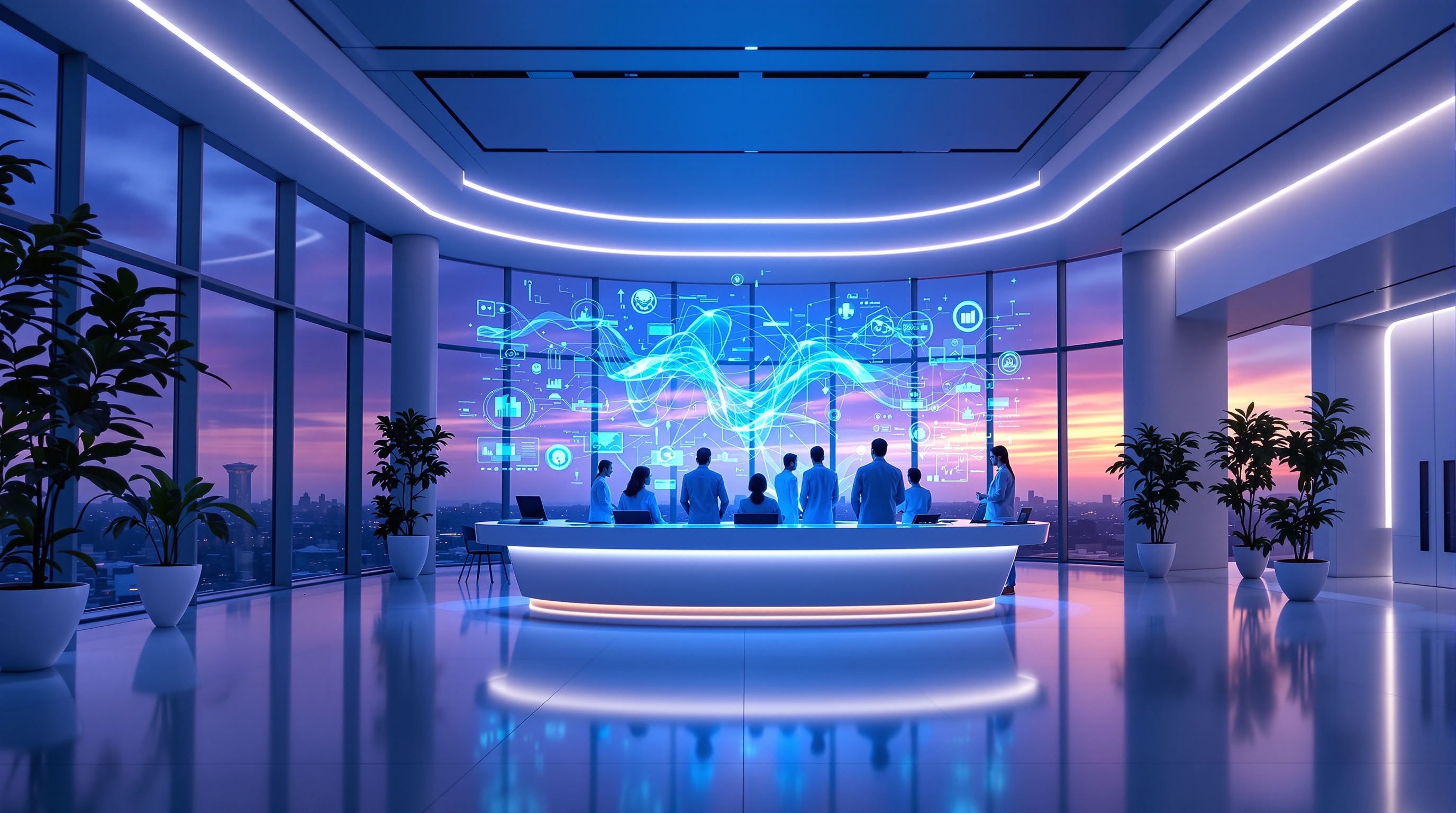 Why ChatGPT AI is Better Than PointClickCare for SNFs