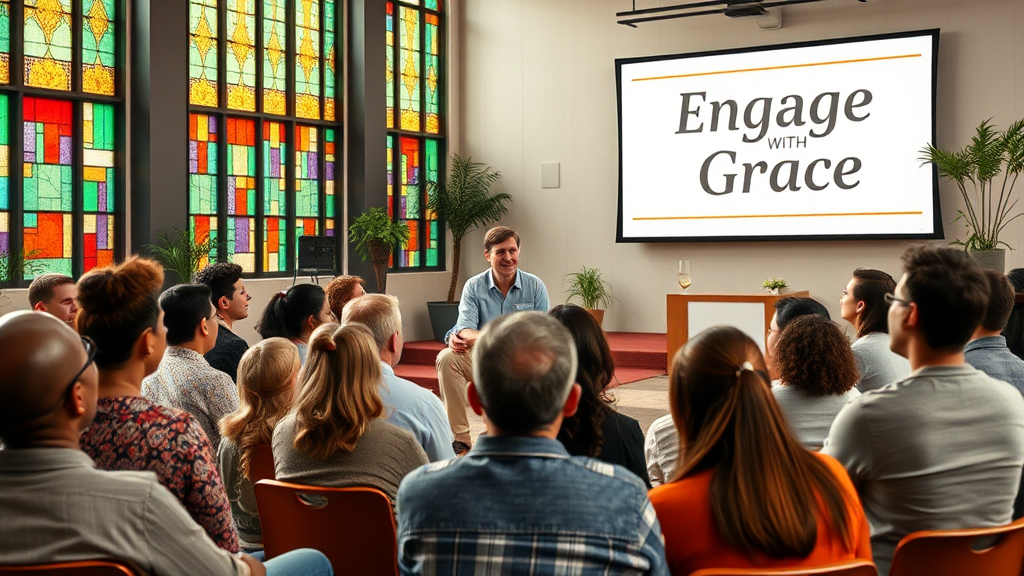 정치를 통한 기독교인의 세상 변화