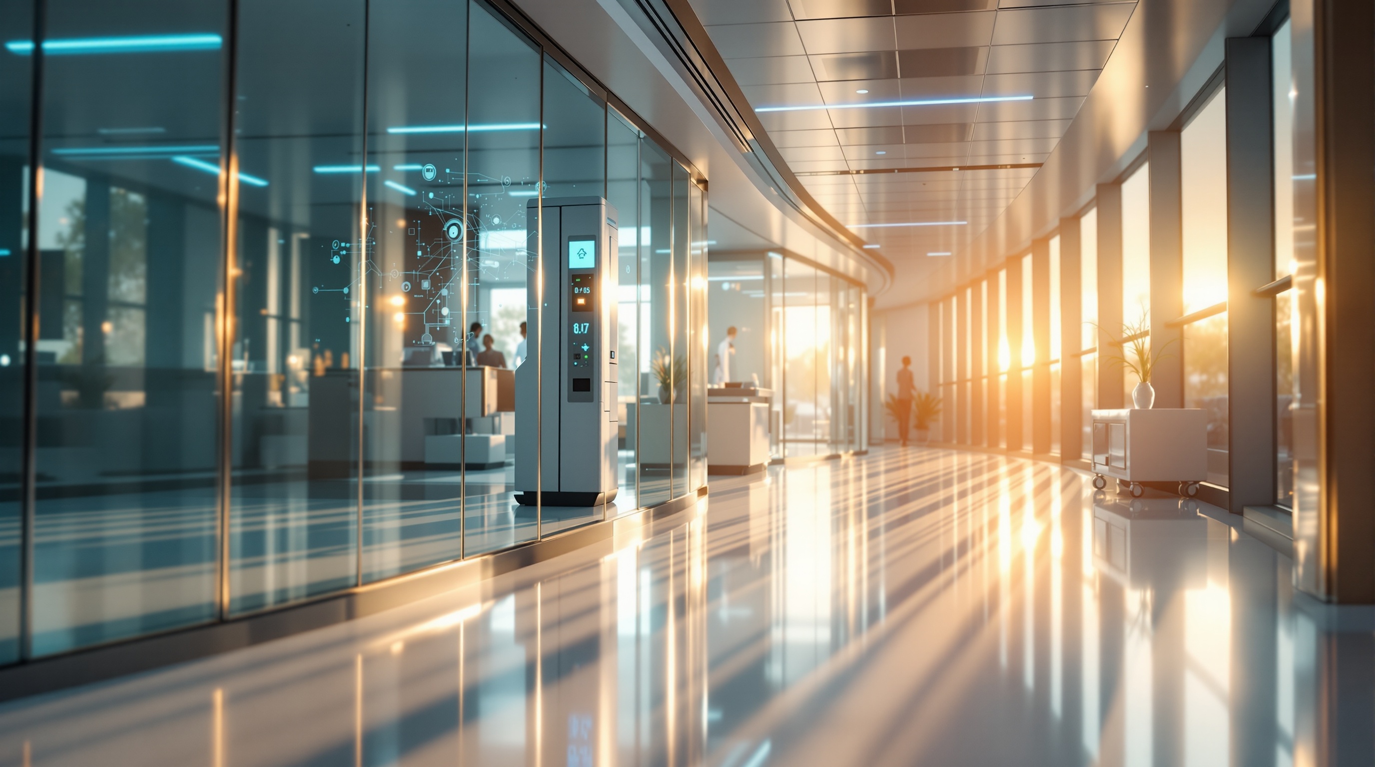 AI Nursing Documentation: ChatGPT & Automation in Skilled Nursing