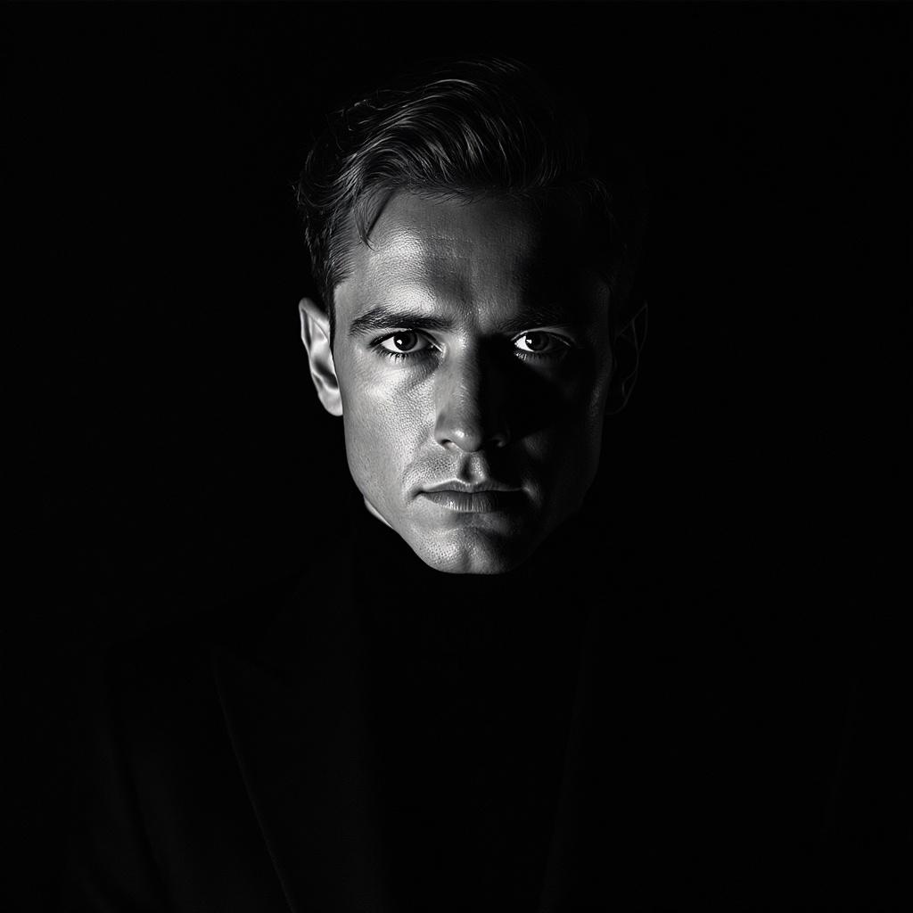 Noir High Contrast