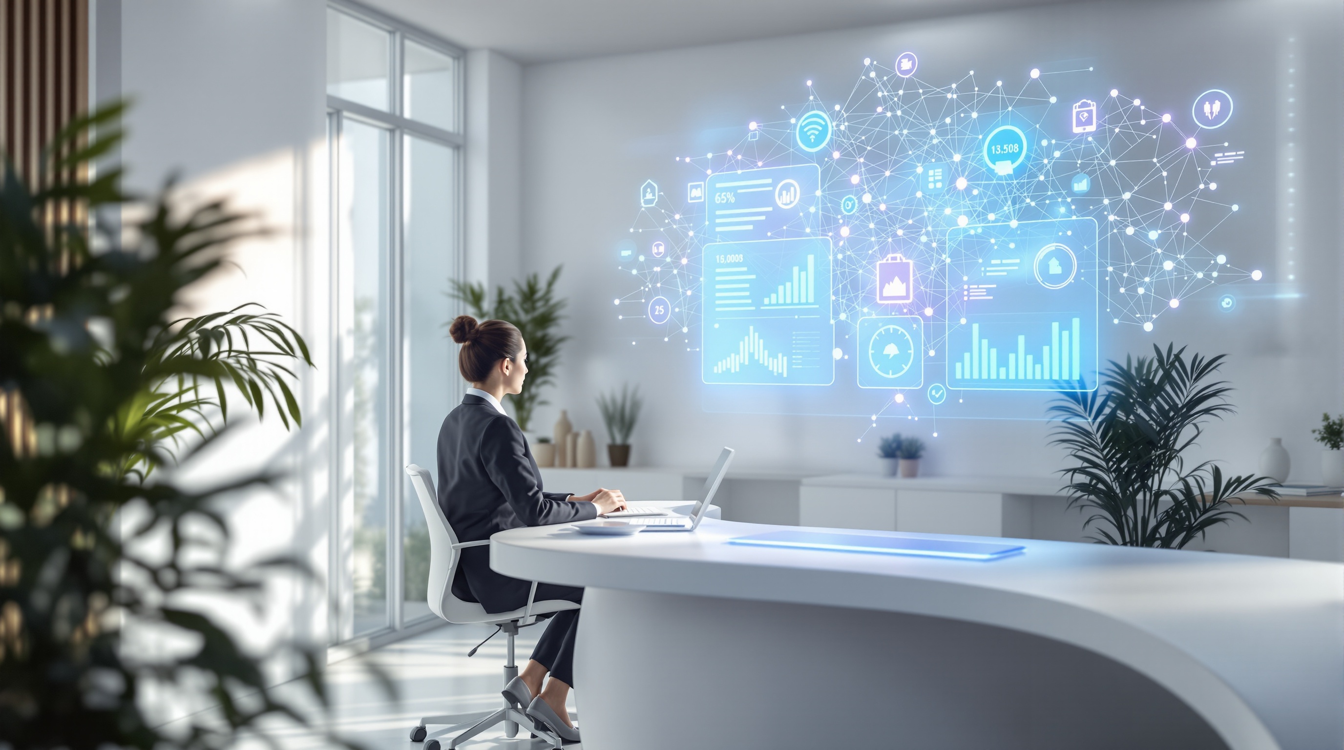 How AI Reduces Claim Denial Rates Below 5% in Skilled Nursing