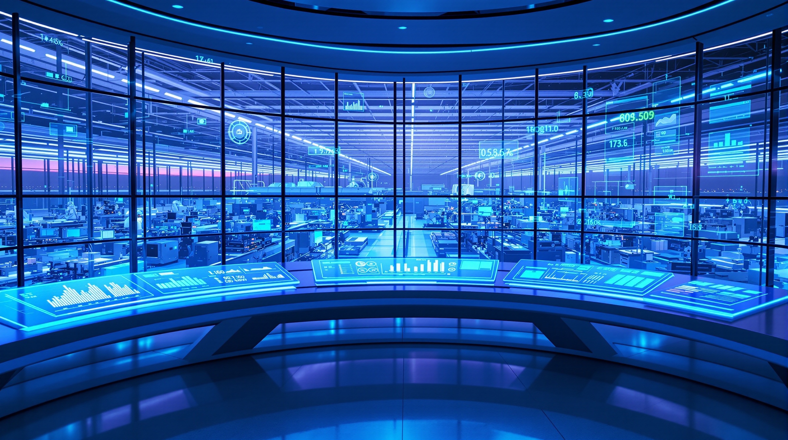 AI Supply Chain Forecasting: Transforming SNF Operations with ERP