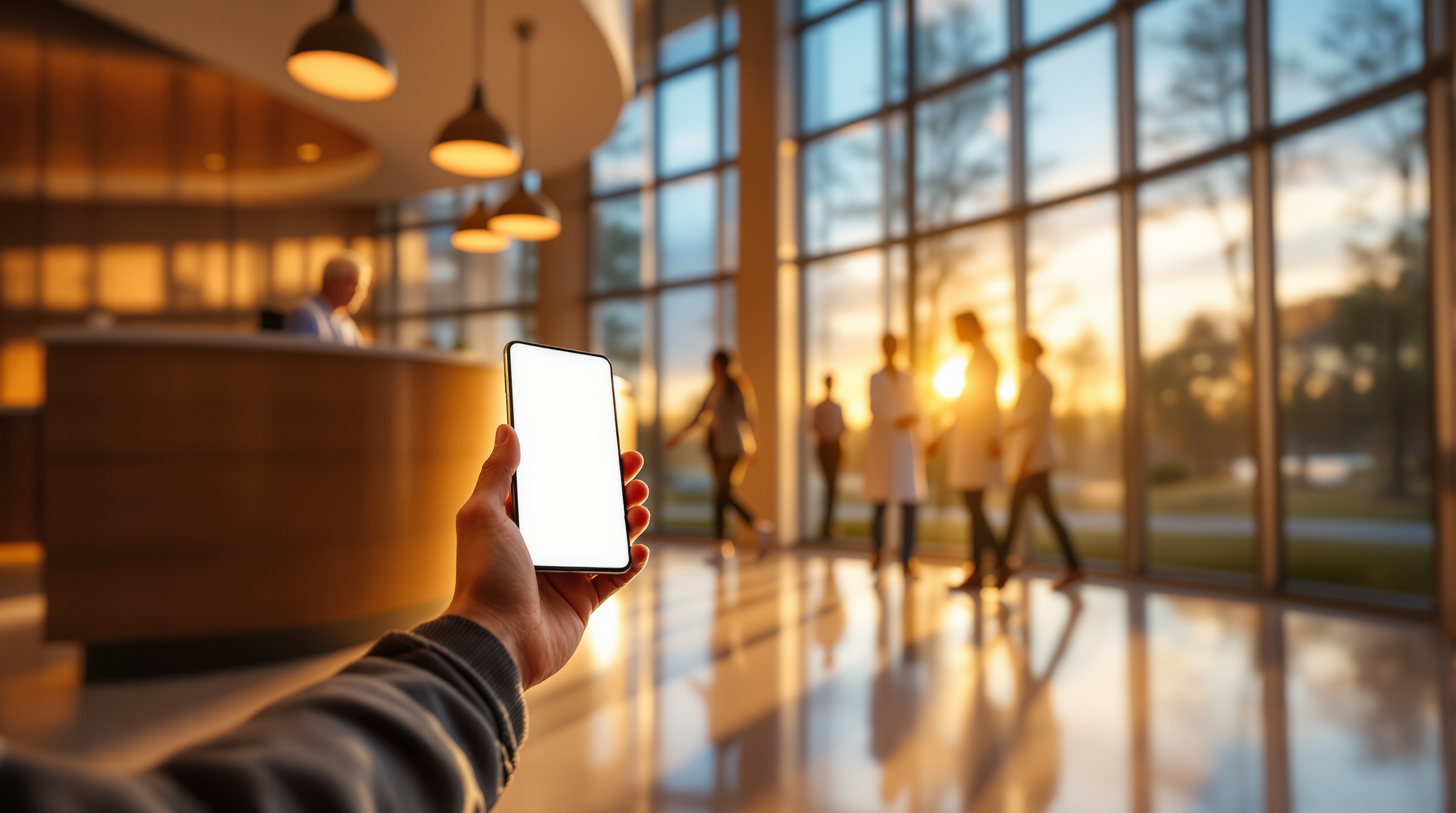 Instant Insurance Verification for Skilled Nursing Facilities