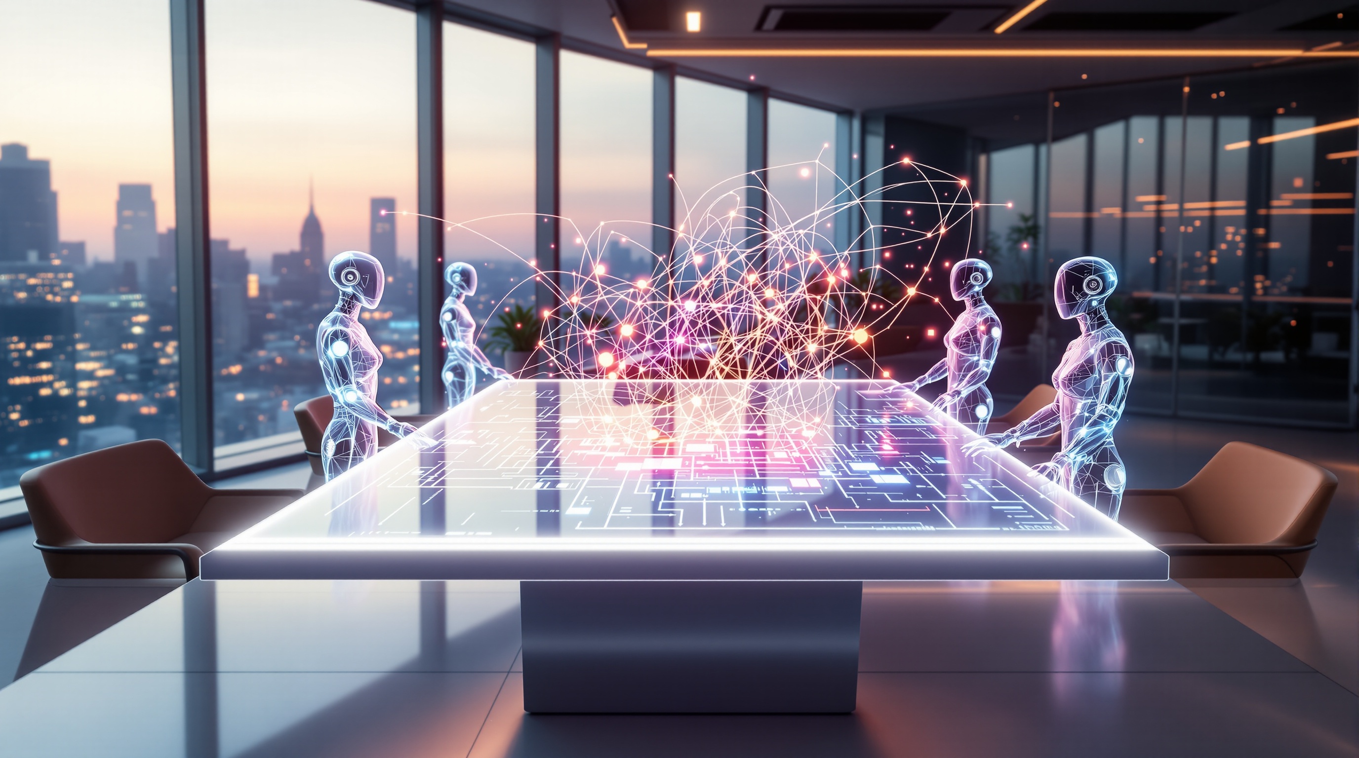 AI Management of Enterprise Workbook Versions in 2025