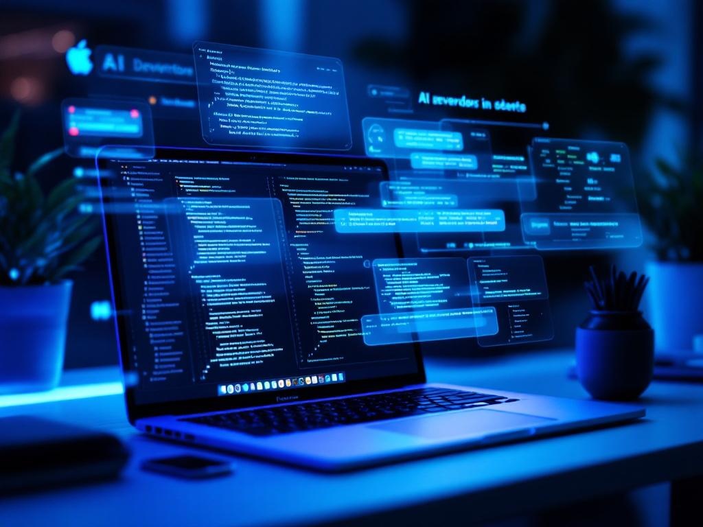 The Side Effect Club: GitHub Copilot Enhances Xcode with Smart AI Features