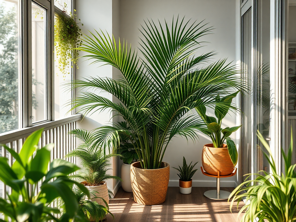 Image for Parlor Palm