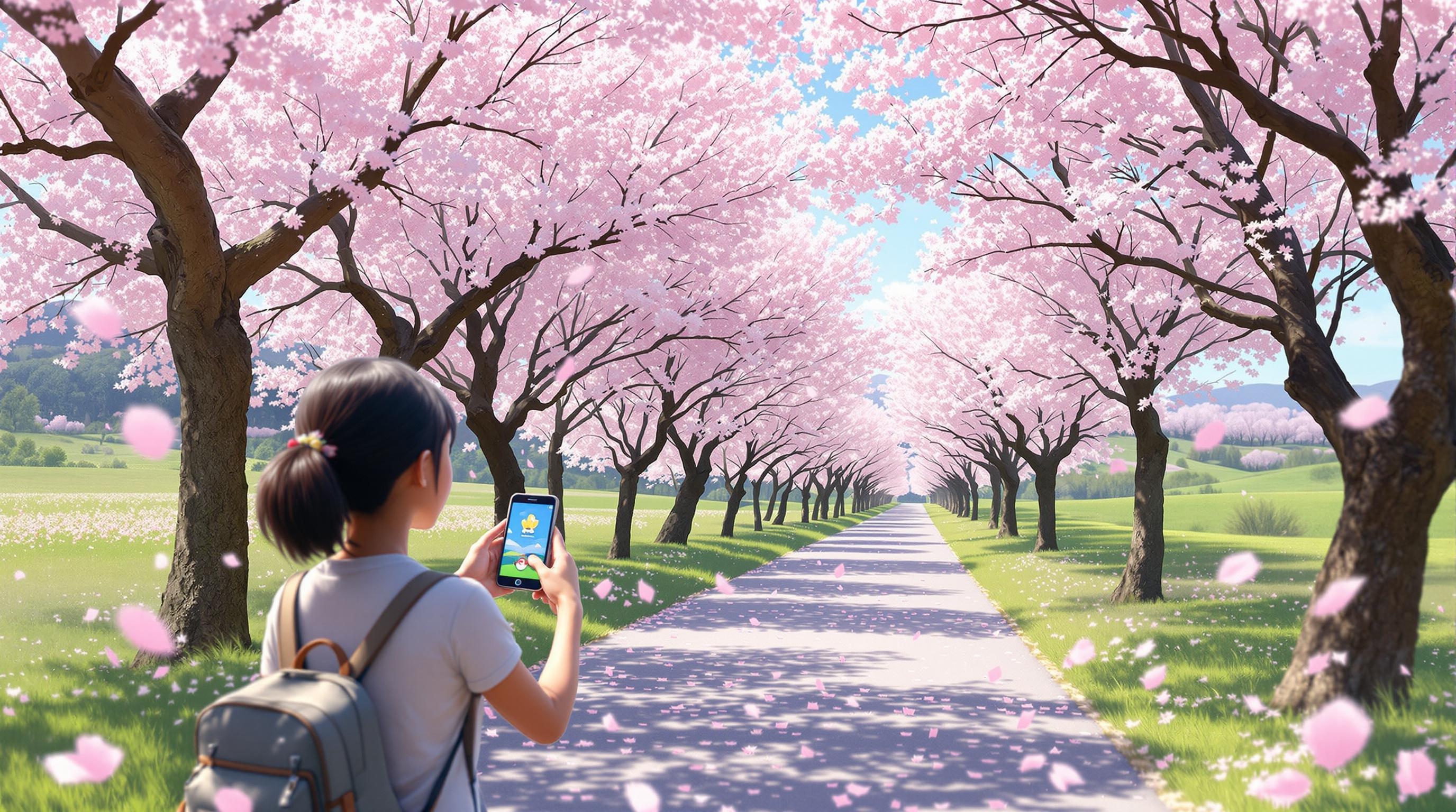 포켓몬고의 산책향로 활용법과 이점