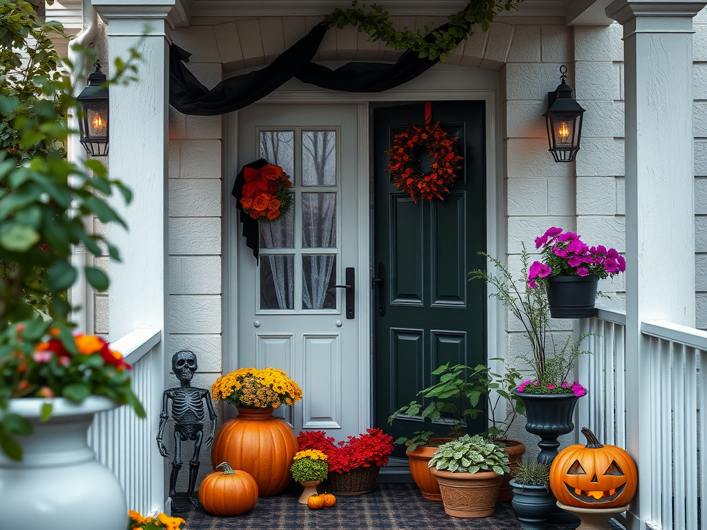 Image for Day of the Dead Fiesta: