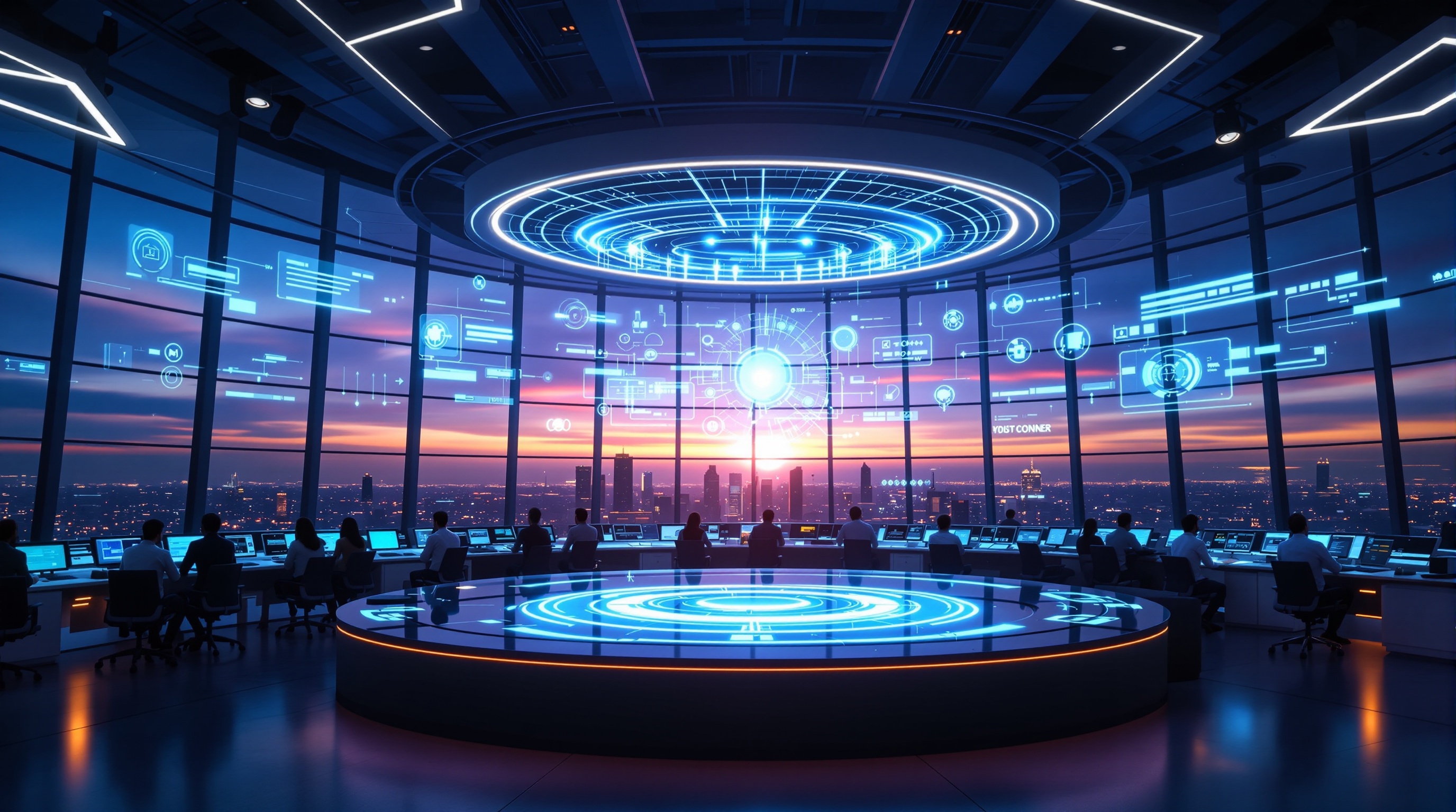 Secure Your AI Agents: Key Platform Questionnaire