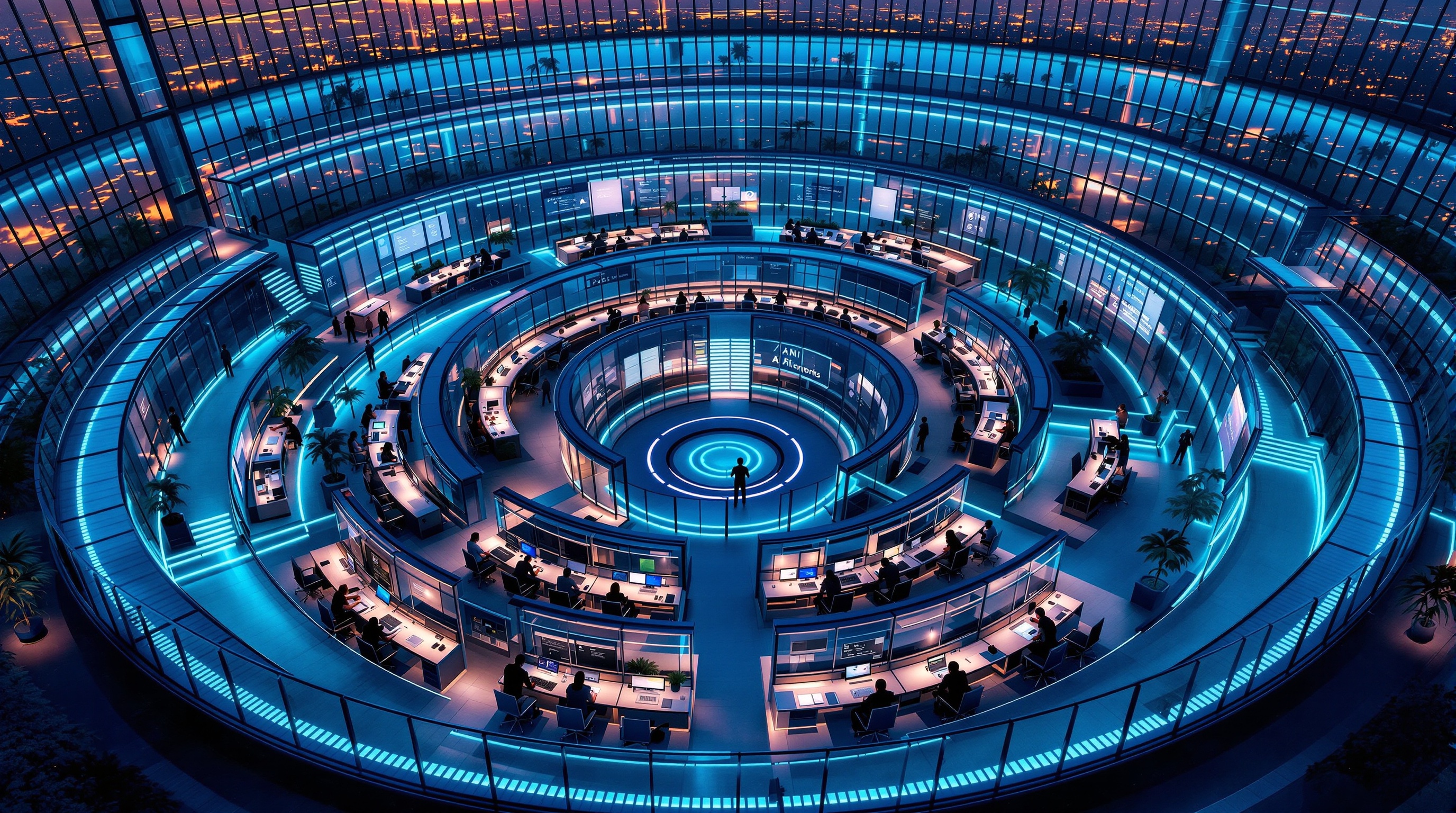 Craft Defensible Moats with AI Agent Capabilities