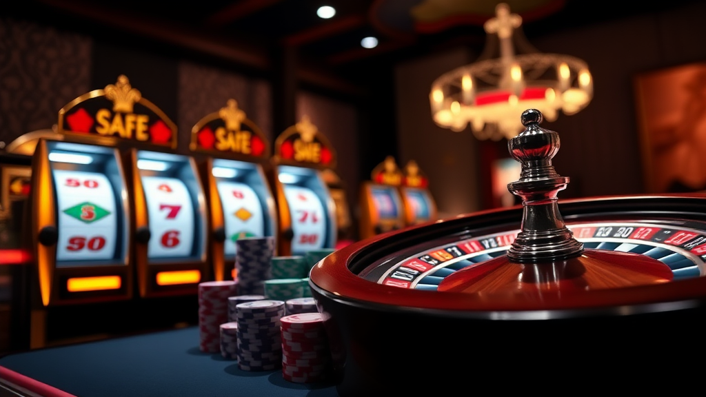 best casino bonus offers