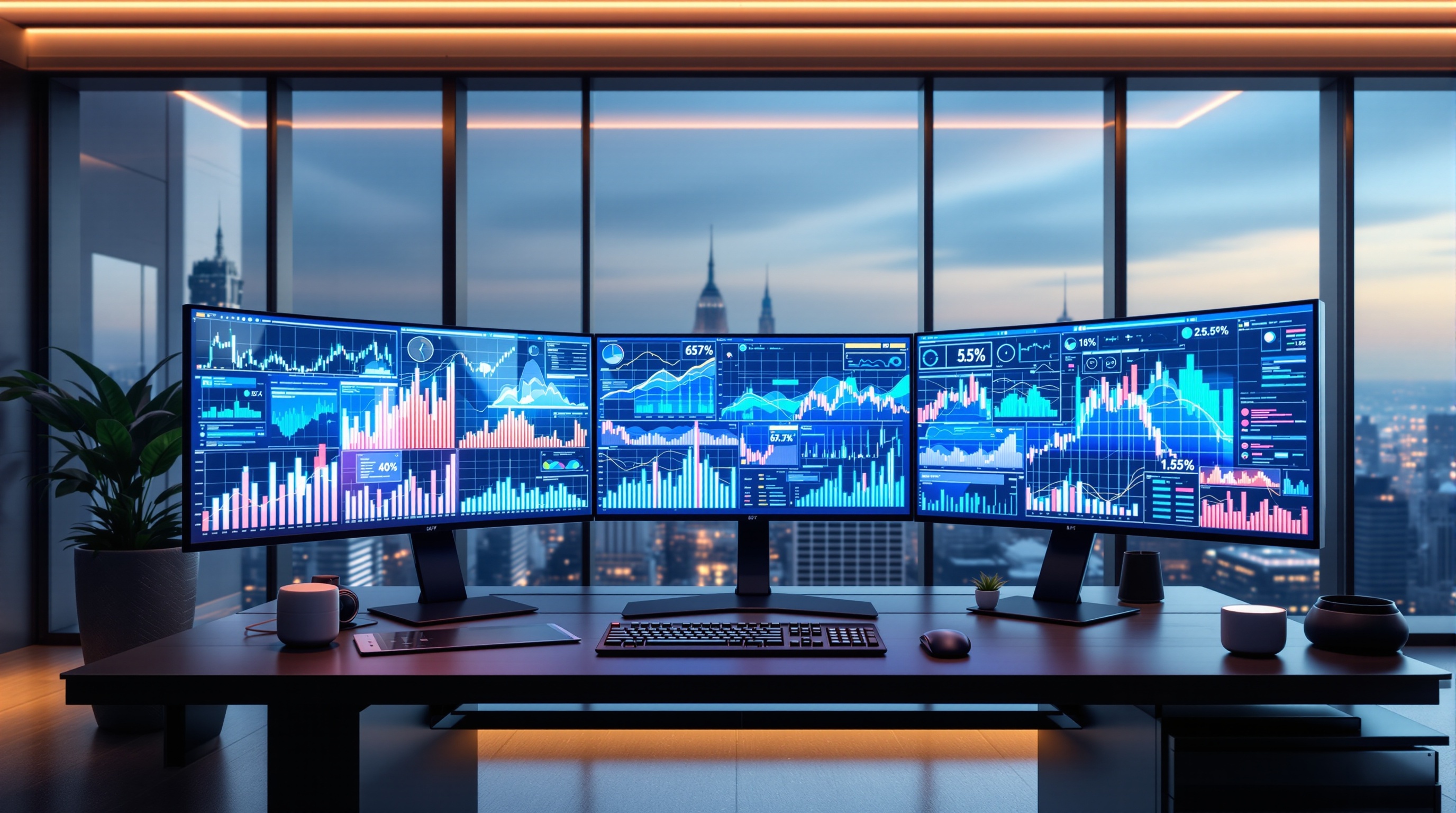 Mastering Real Estate DCF Models: A Deep Dive Guide