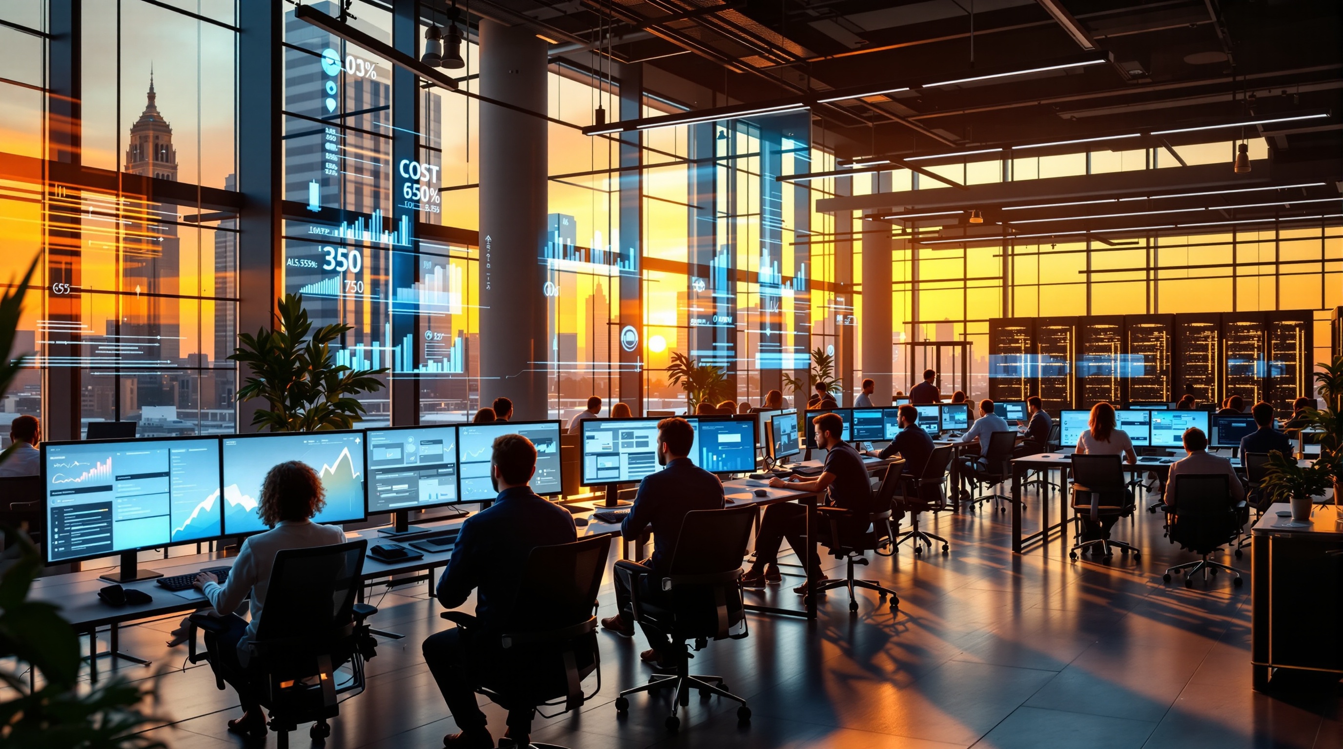 Optimize AI Agent Development Costs Effectively