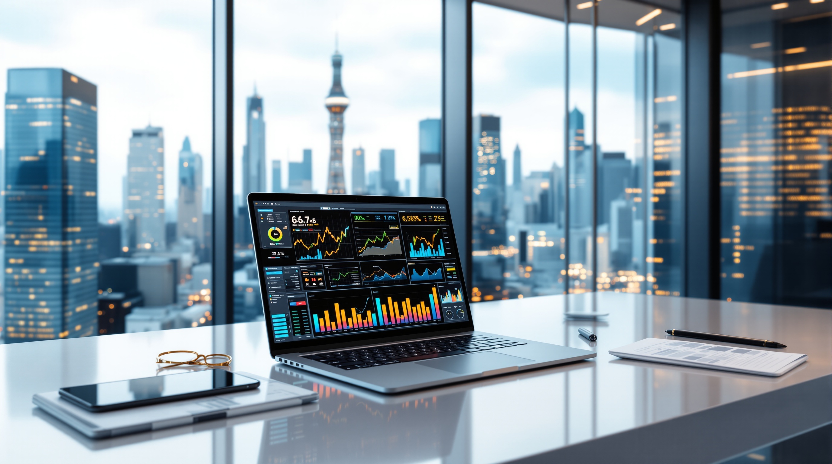 Mastering Cash Flow Statements: A Beginner's Guide