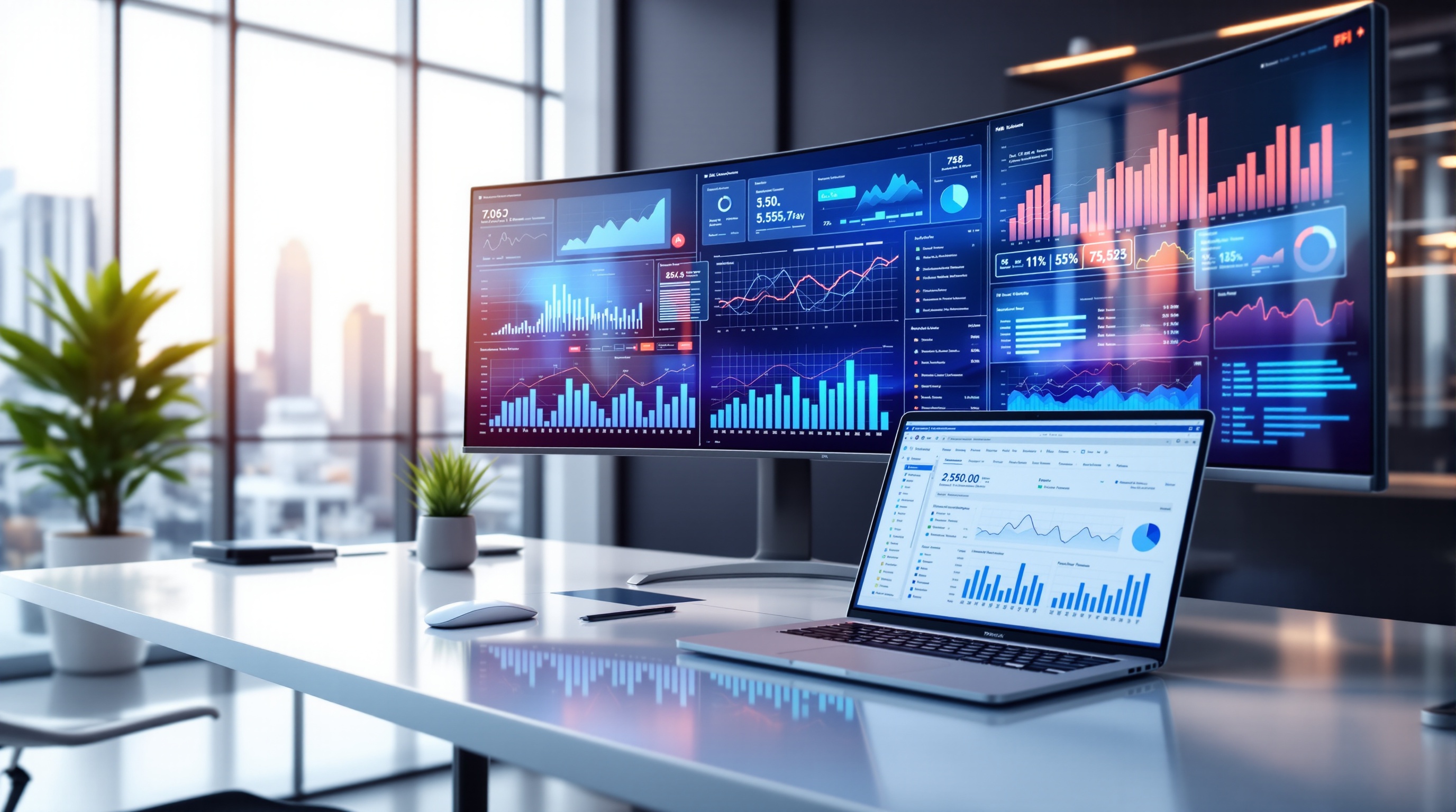 Effective KPI Tracking Strategies for the C-Suite
