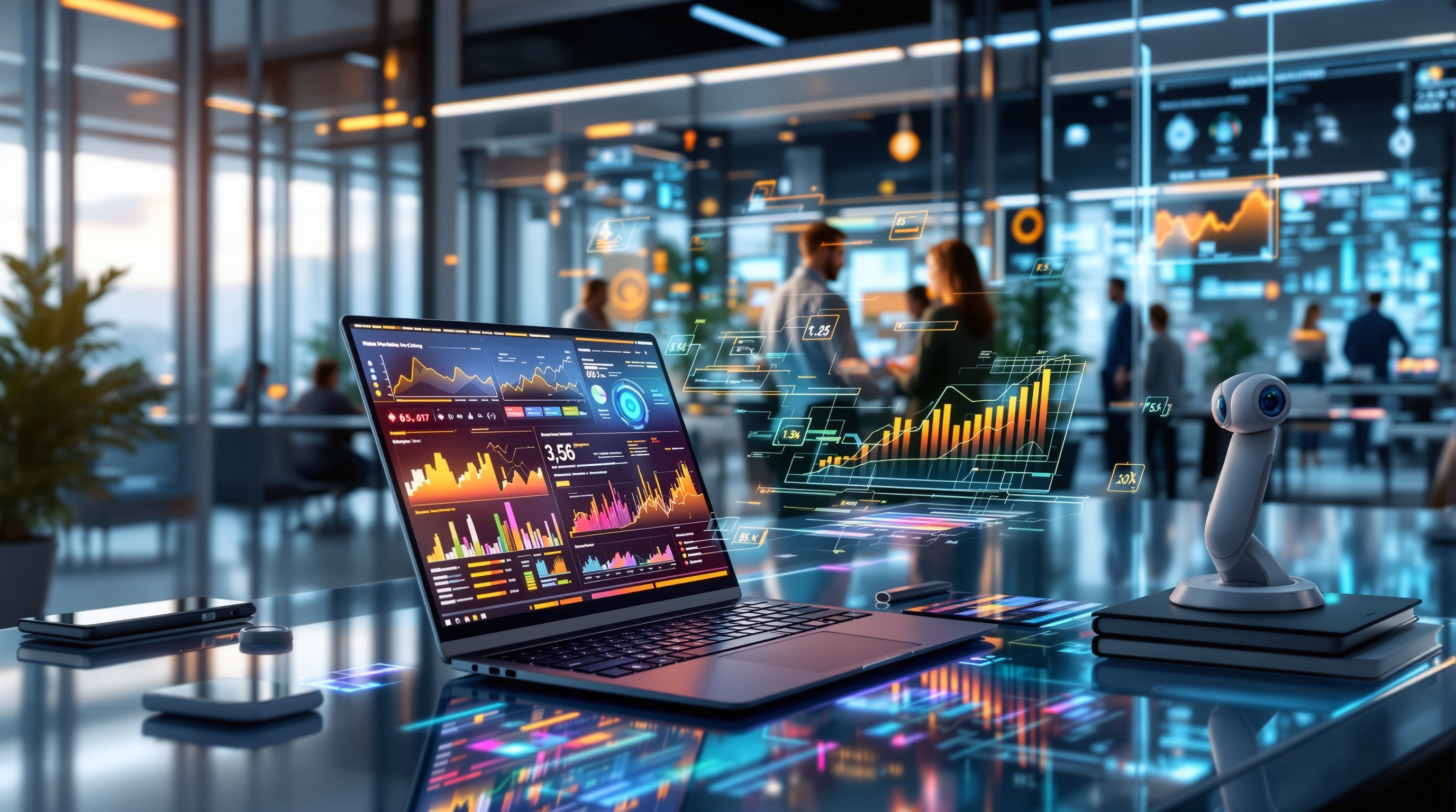 Mastering Passive Income Tracking in 2025
