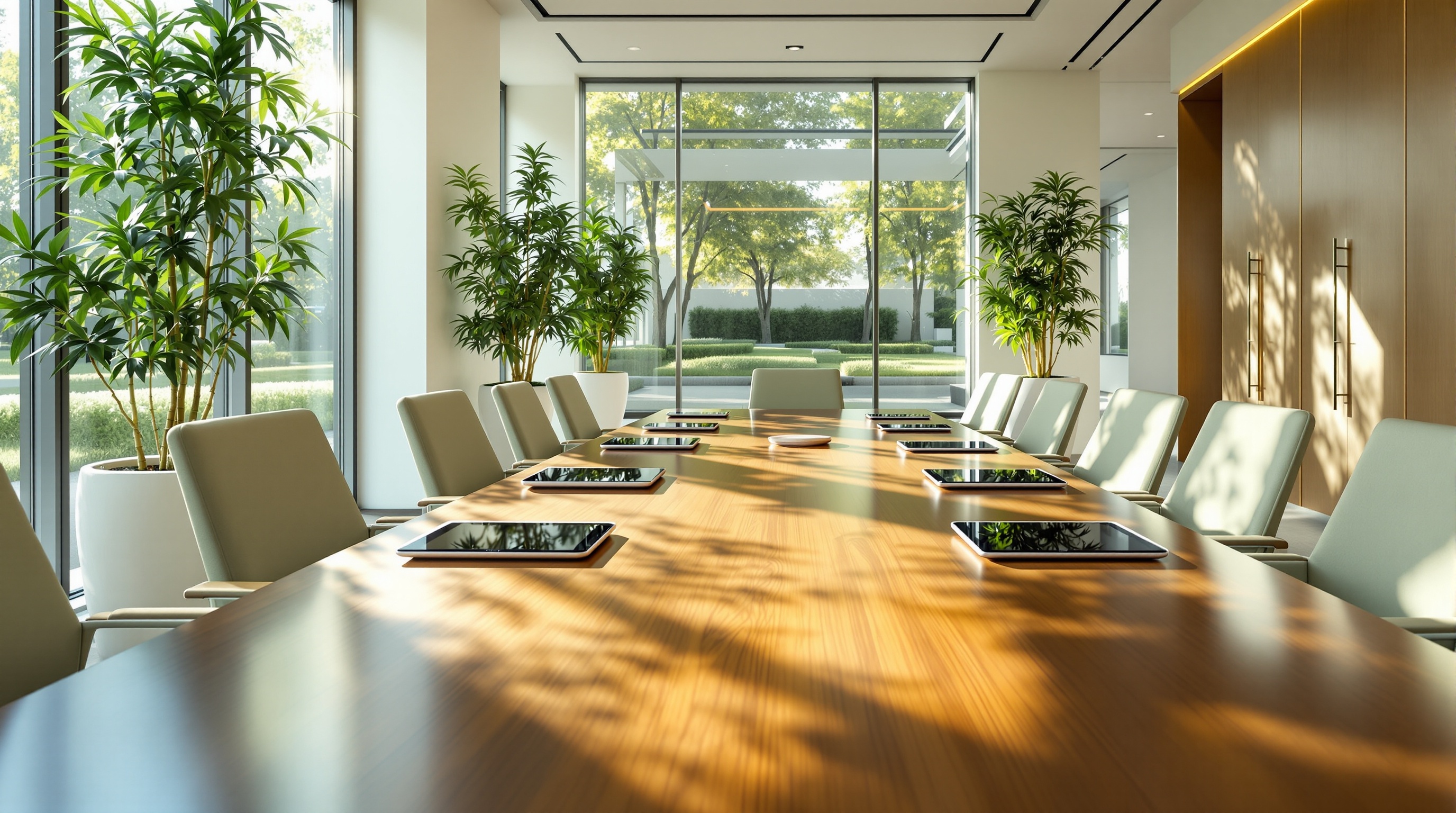 Top Bamboo Health Alternatives for Skilled Nursing Facilities