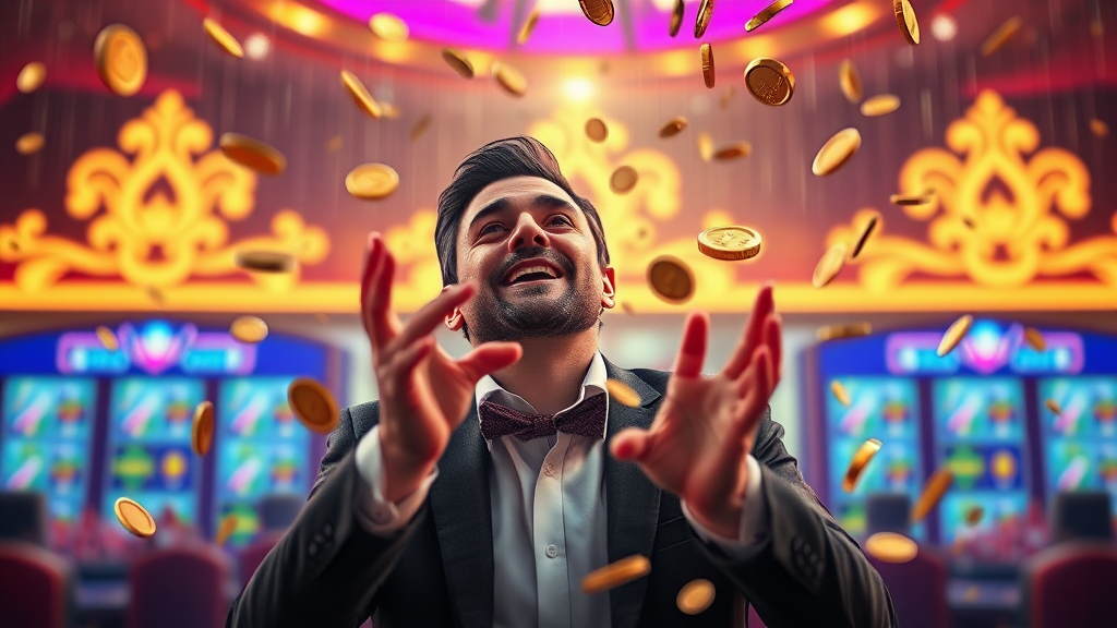 crypto casino deals