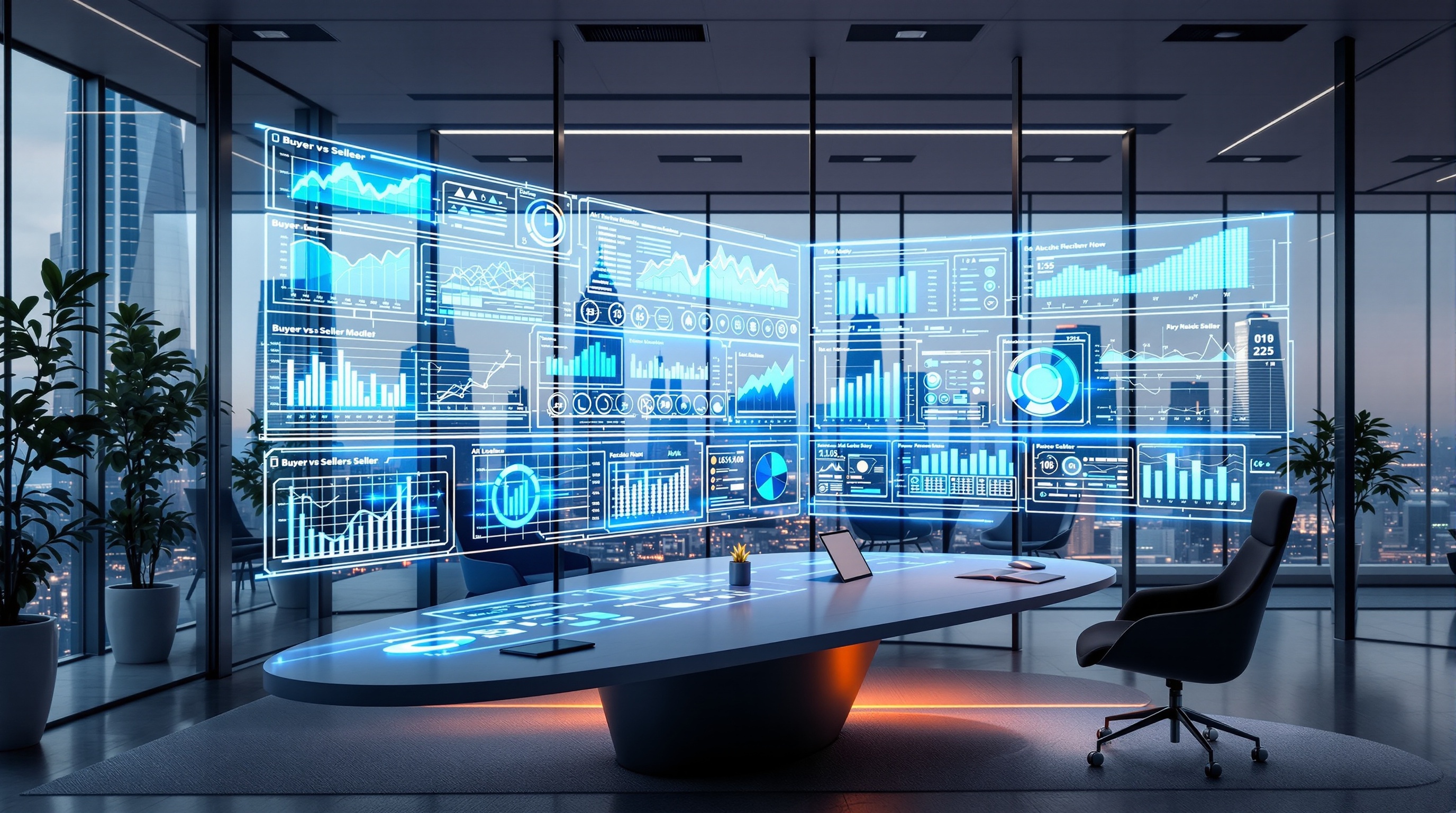 Navigating the Buyer vs Seller Model in 2025