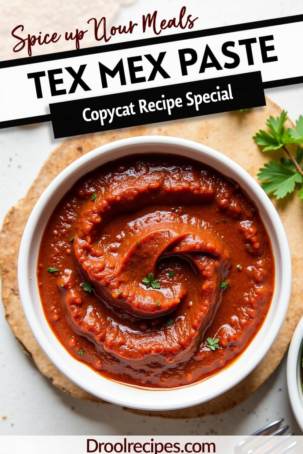 Hello Fresh Tex Mex Paste Recipe: Unlock Secret Flavors for Mind ...