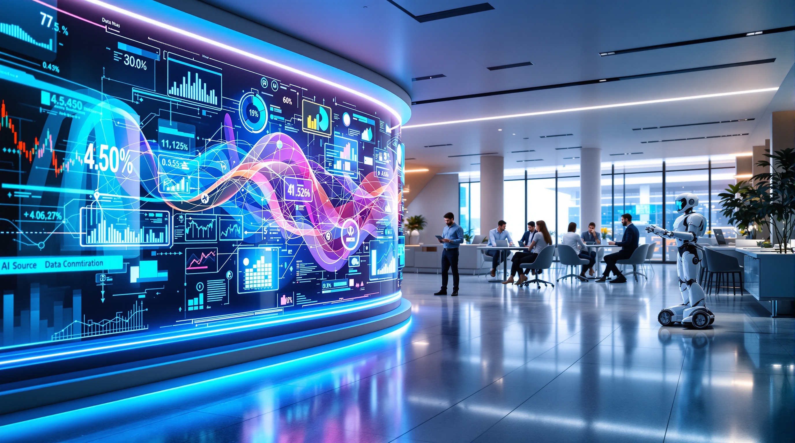 AI-Powered Data Source Integration: Best Practices for 2025