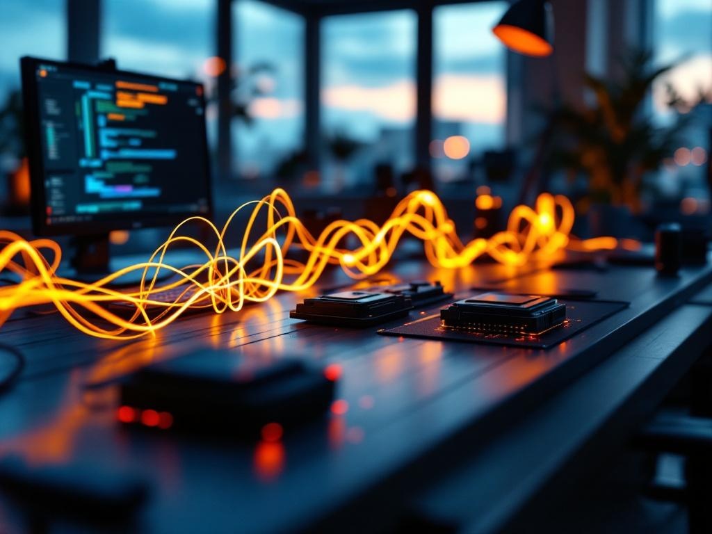 The Mutex Club: Multithreading Demystified